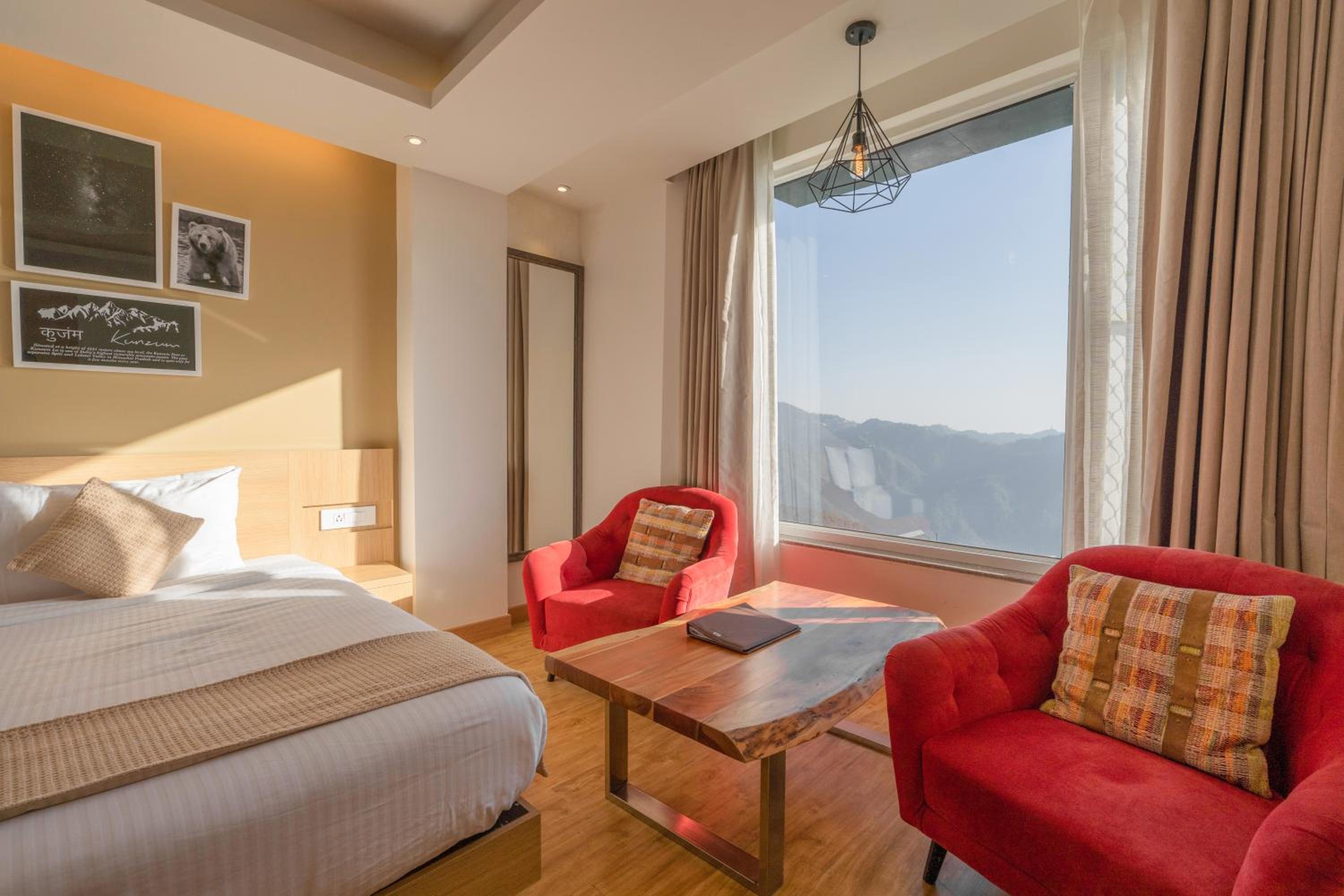 Premium  Room photo 1