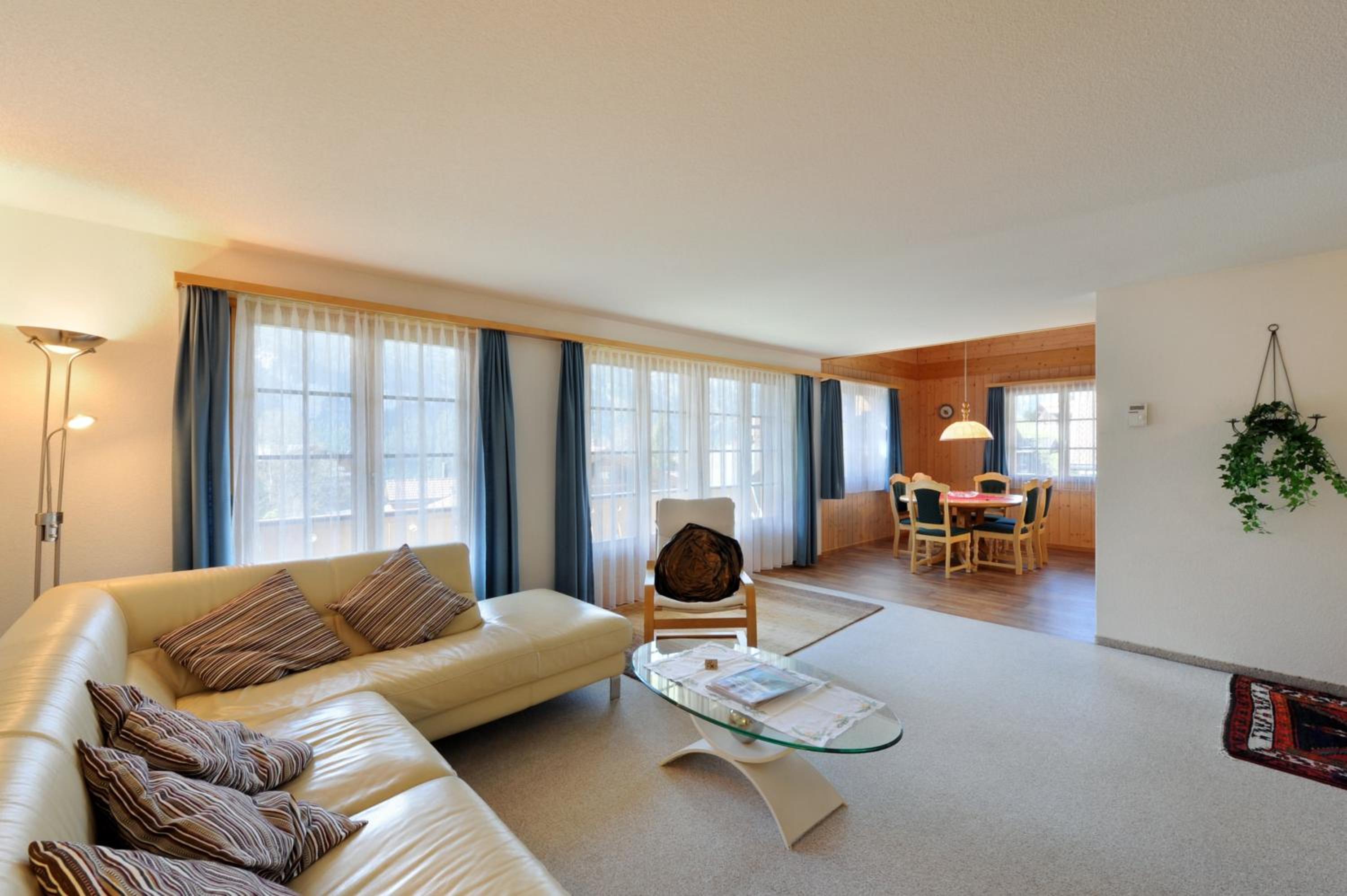 Superior Two-Bedroom Apartment (561)