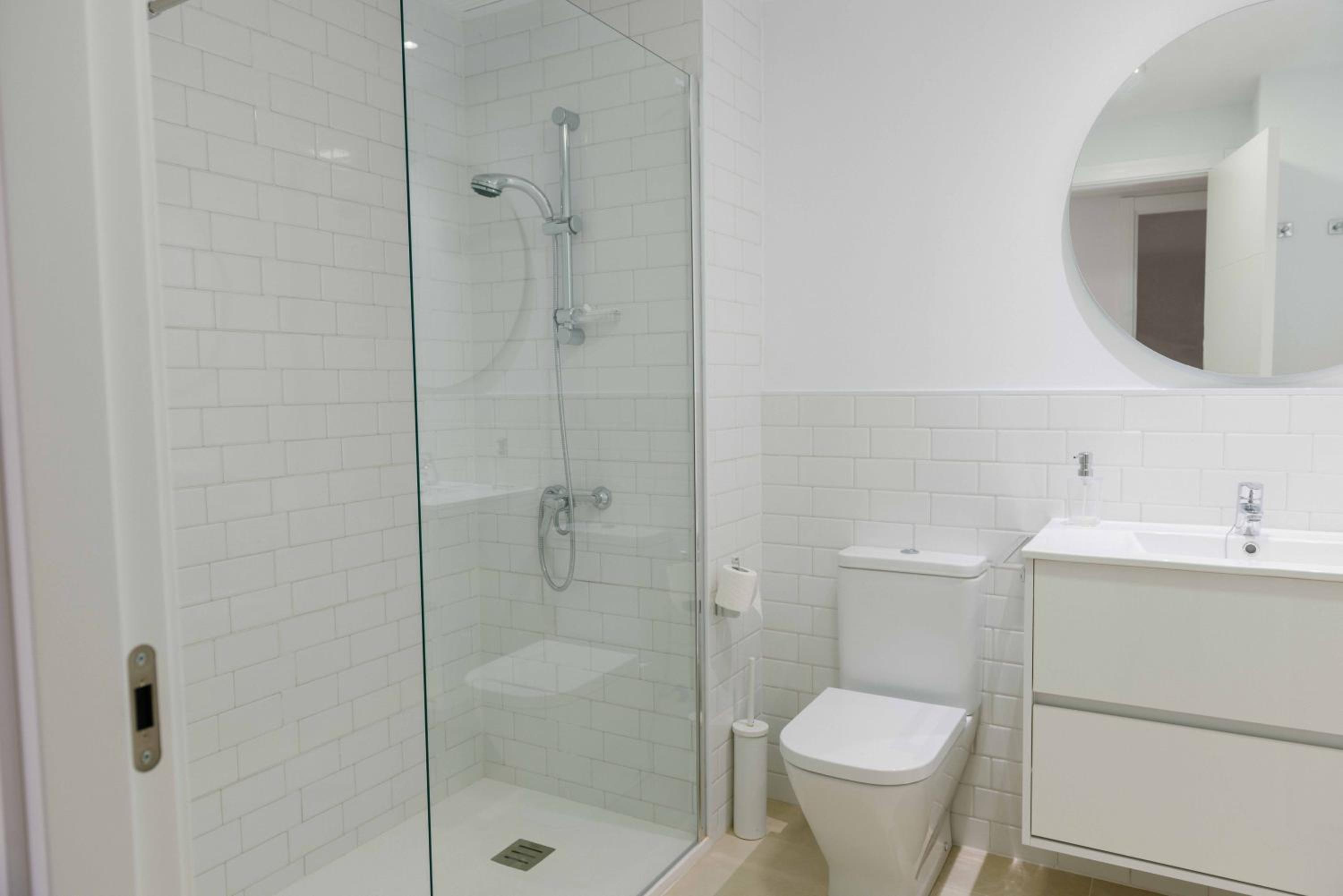 Two-Bedroom Apartment - Photo 13