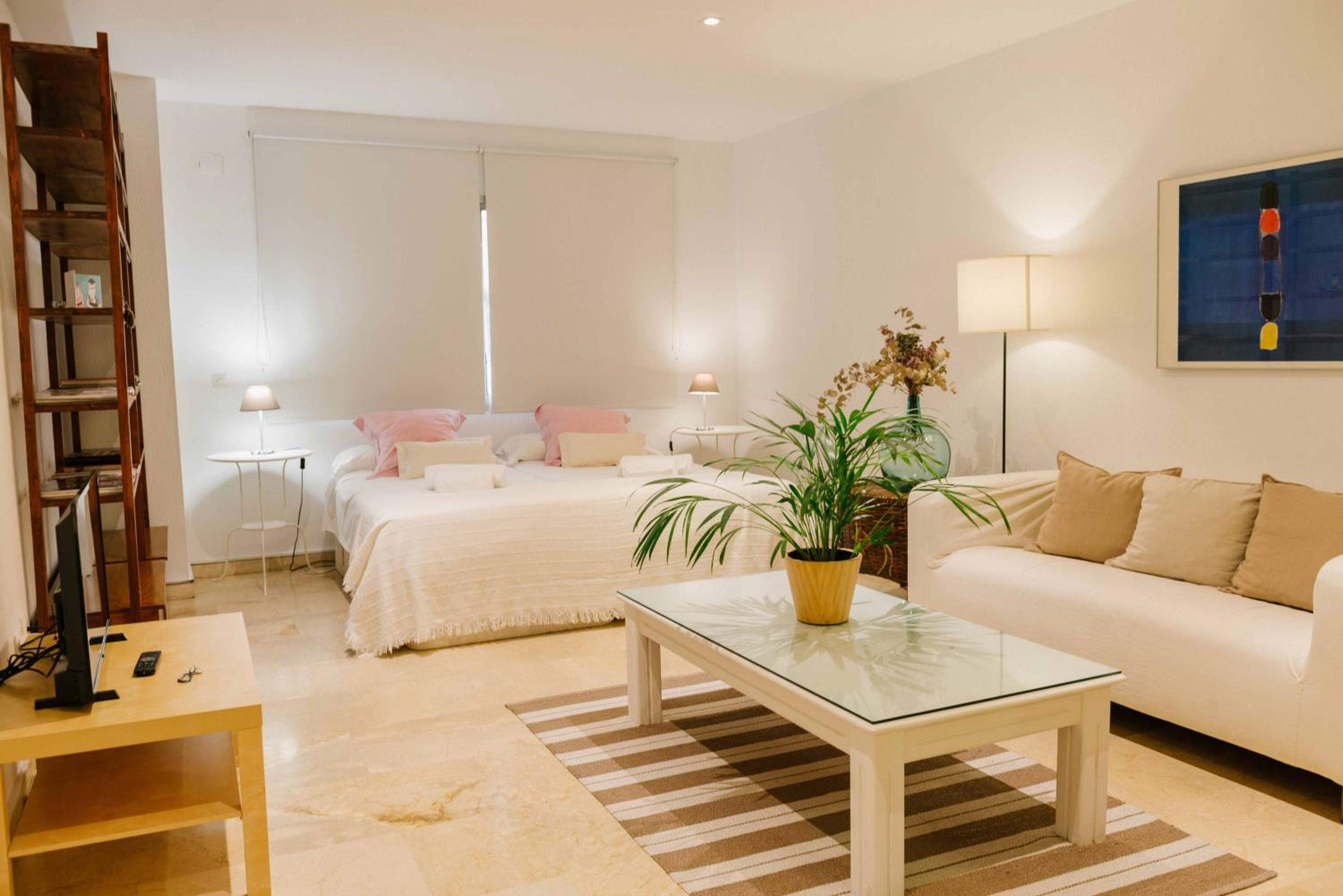 Two-Bedroom Apartment - Photo 1