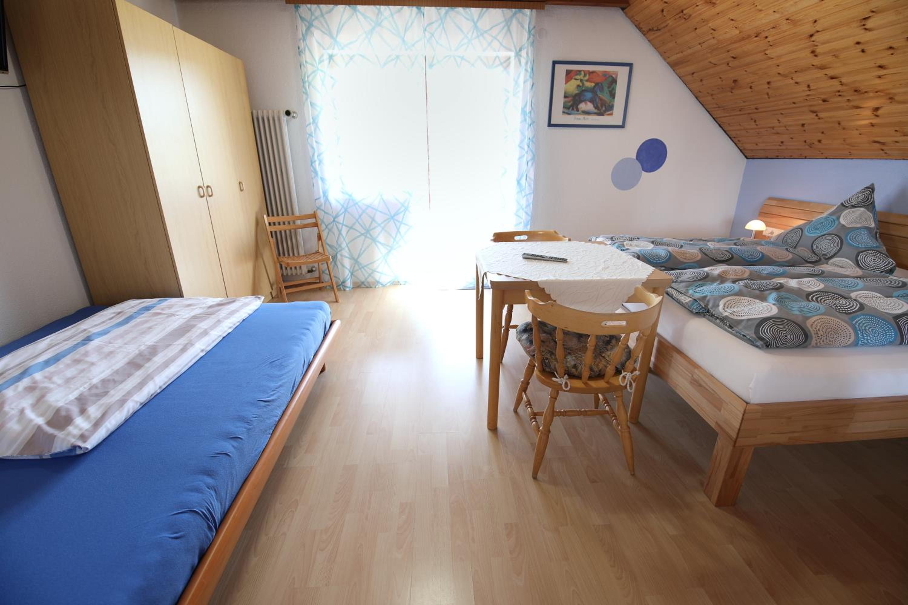 Triple Room - Photo 1