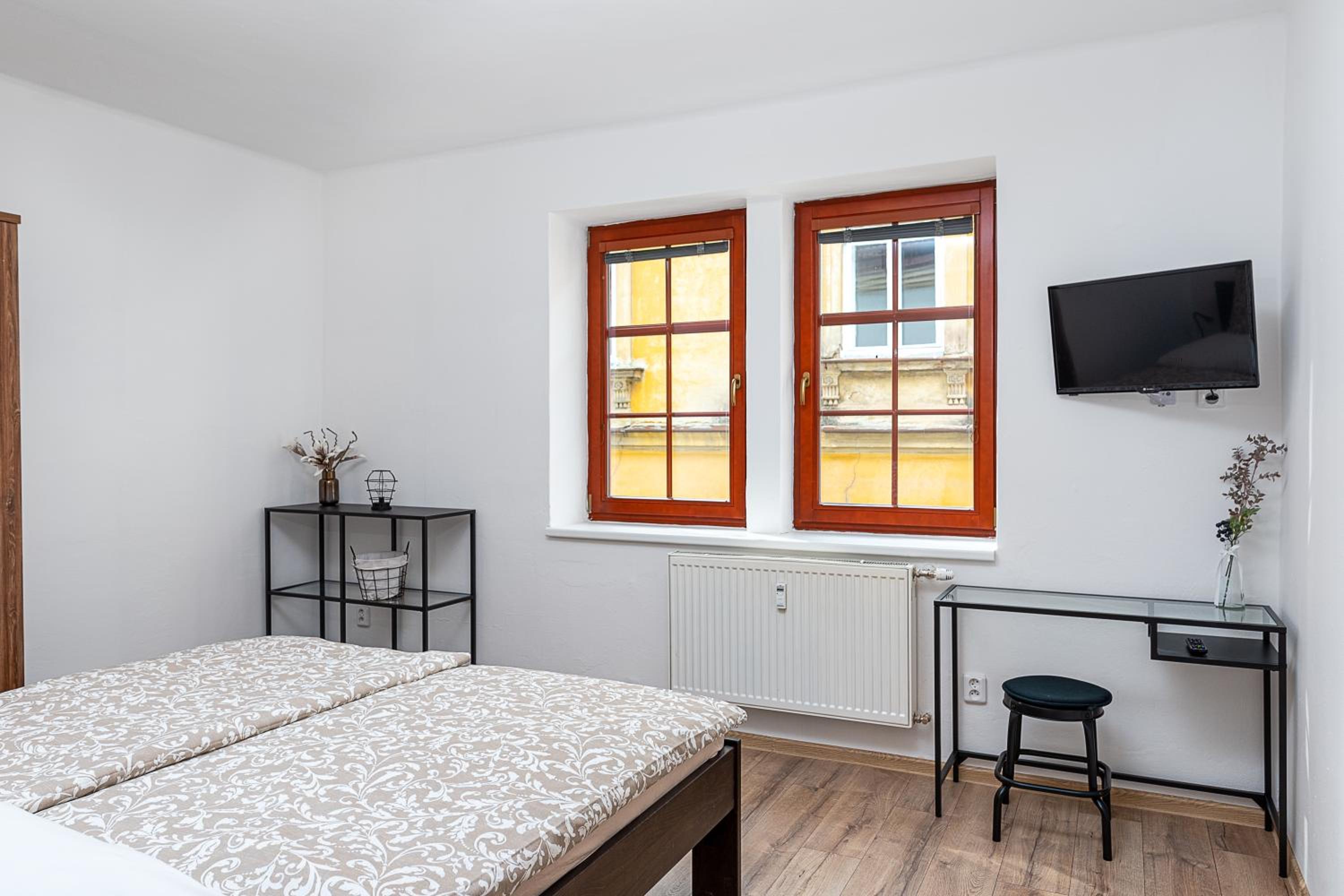Small Double Room photo 2