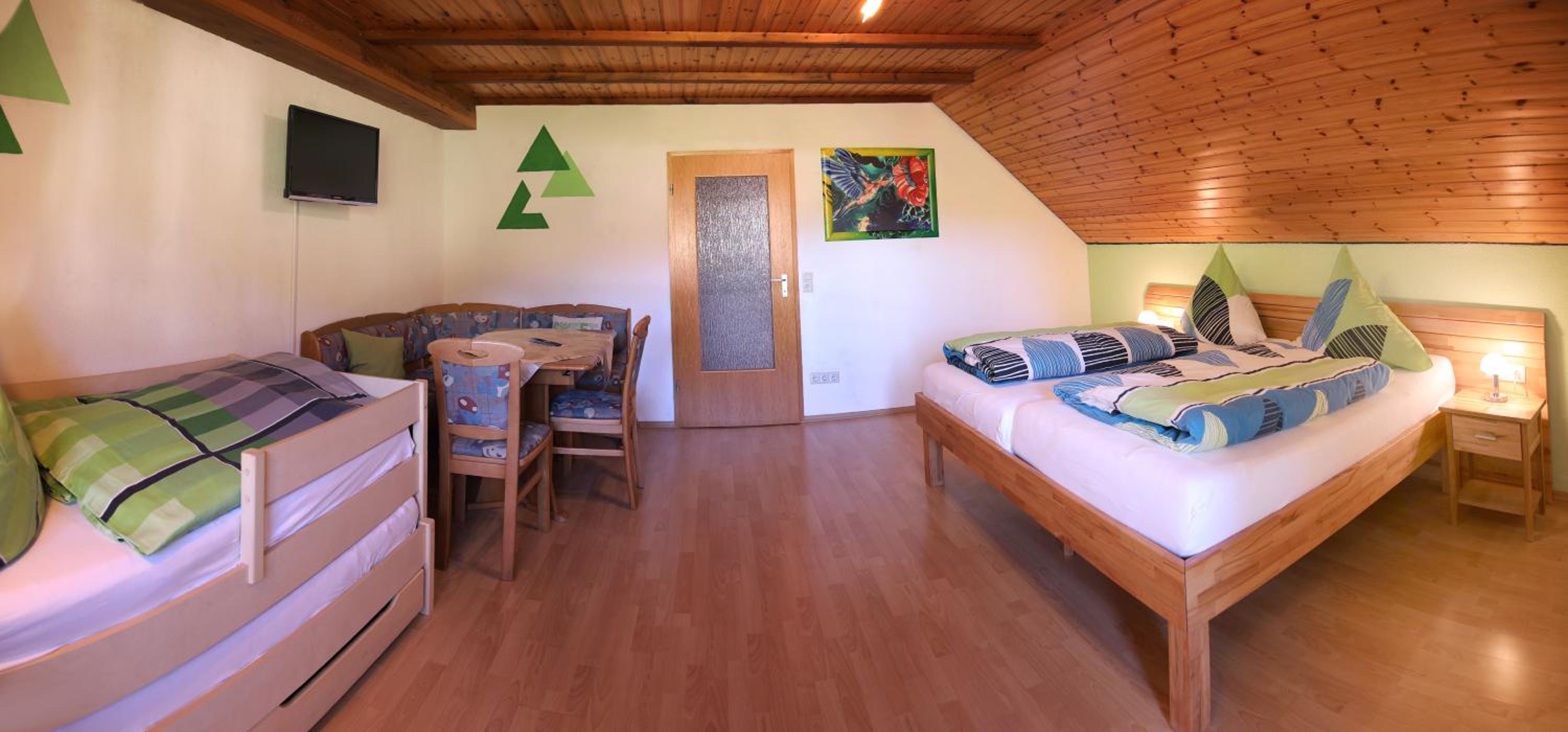 Family Room - Photo 1