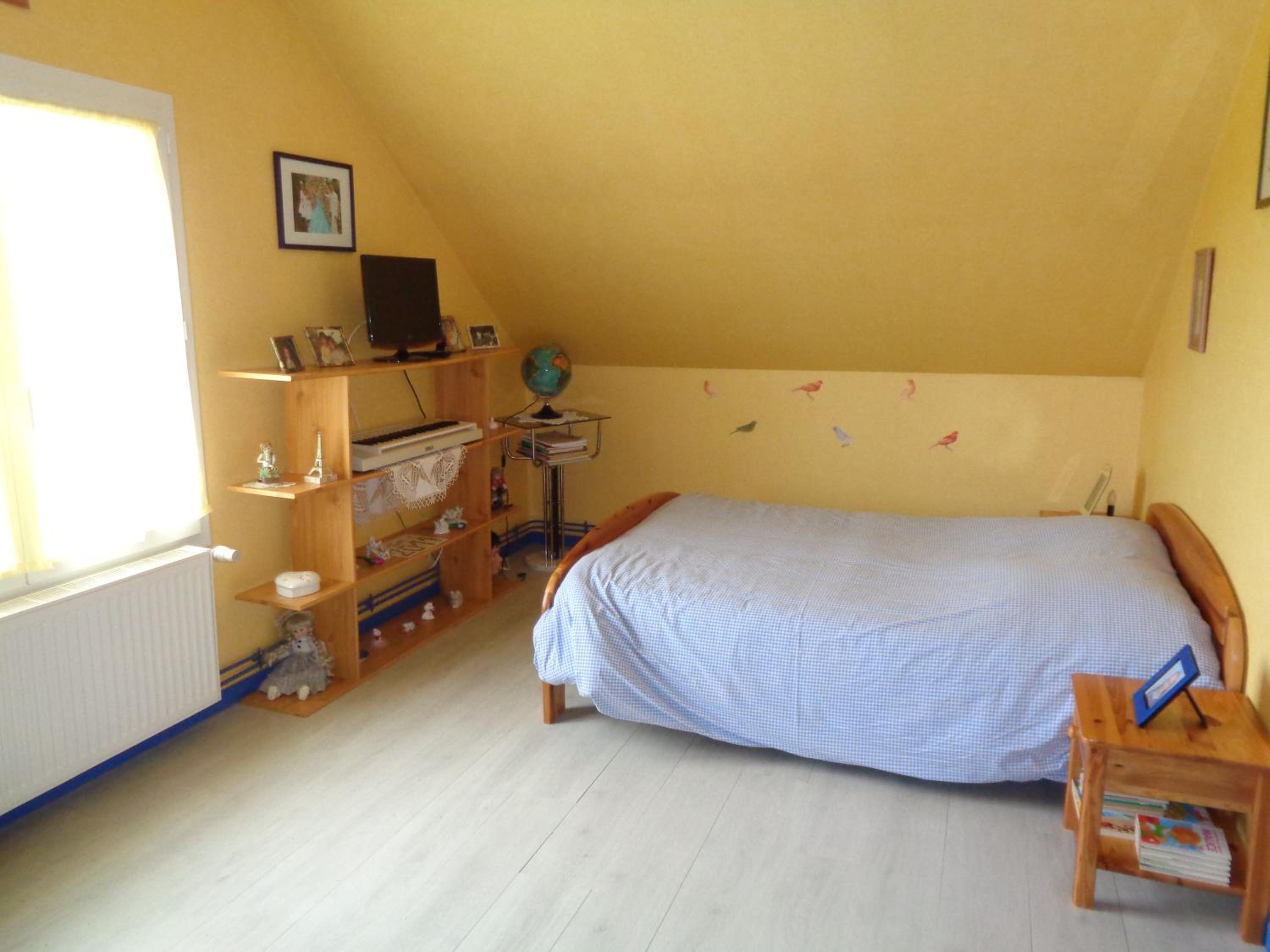 Double Room with Park View photo 2