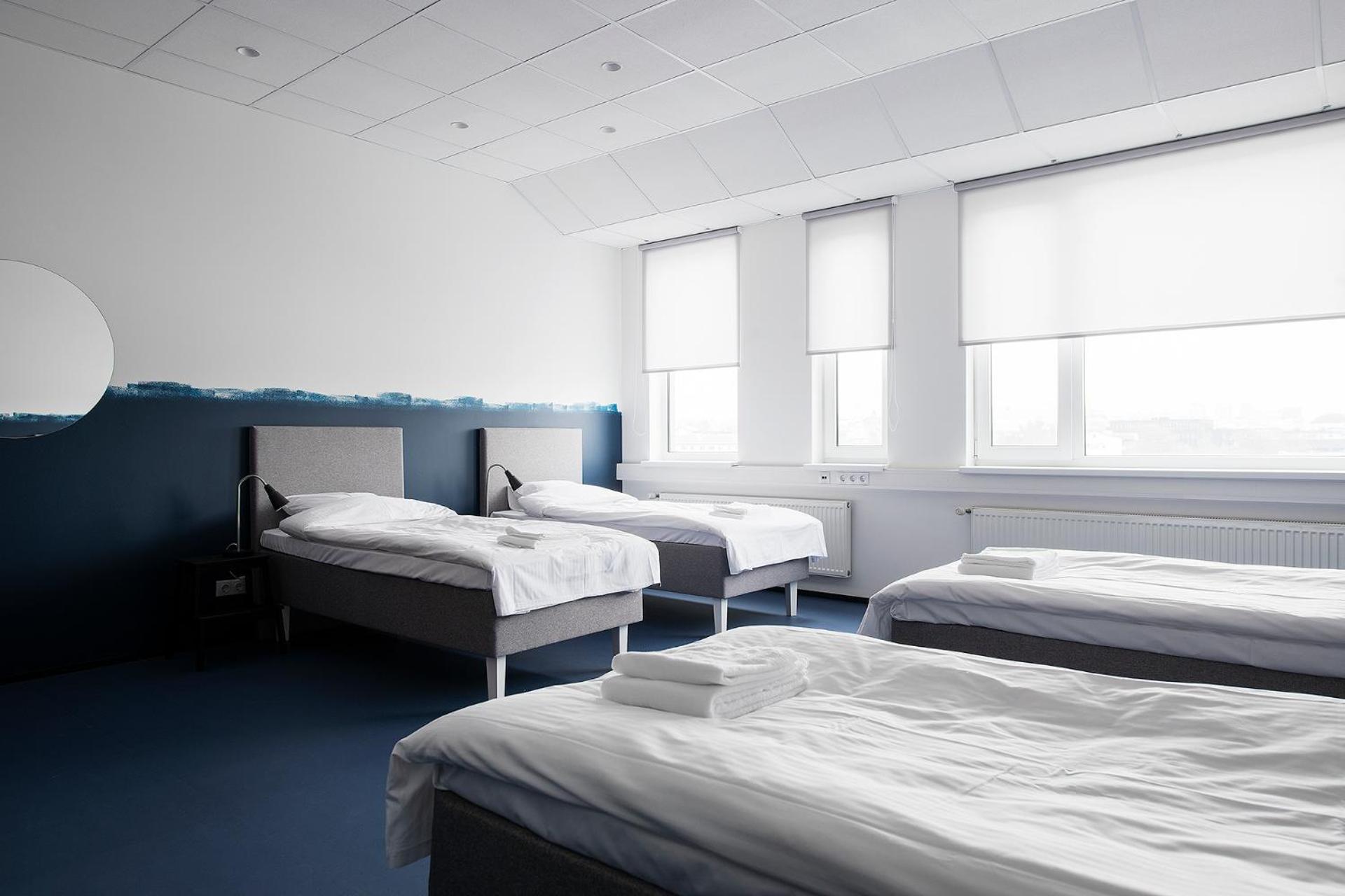 Quadruple Room - Photo 7