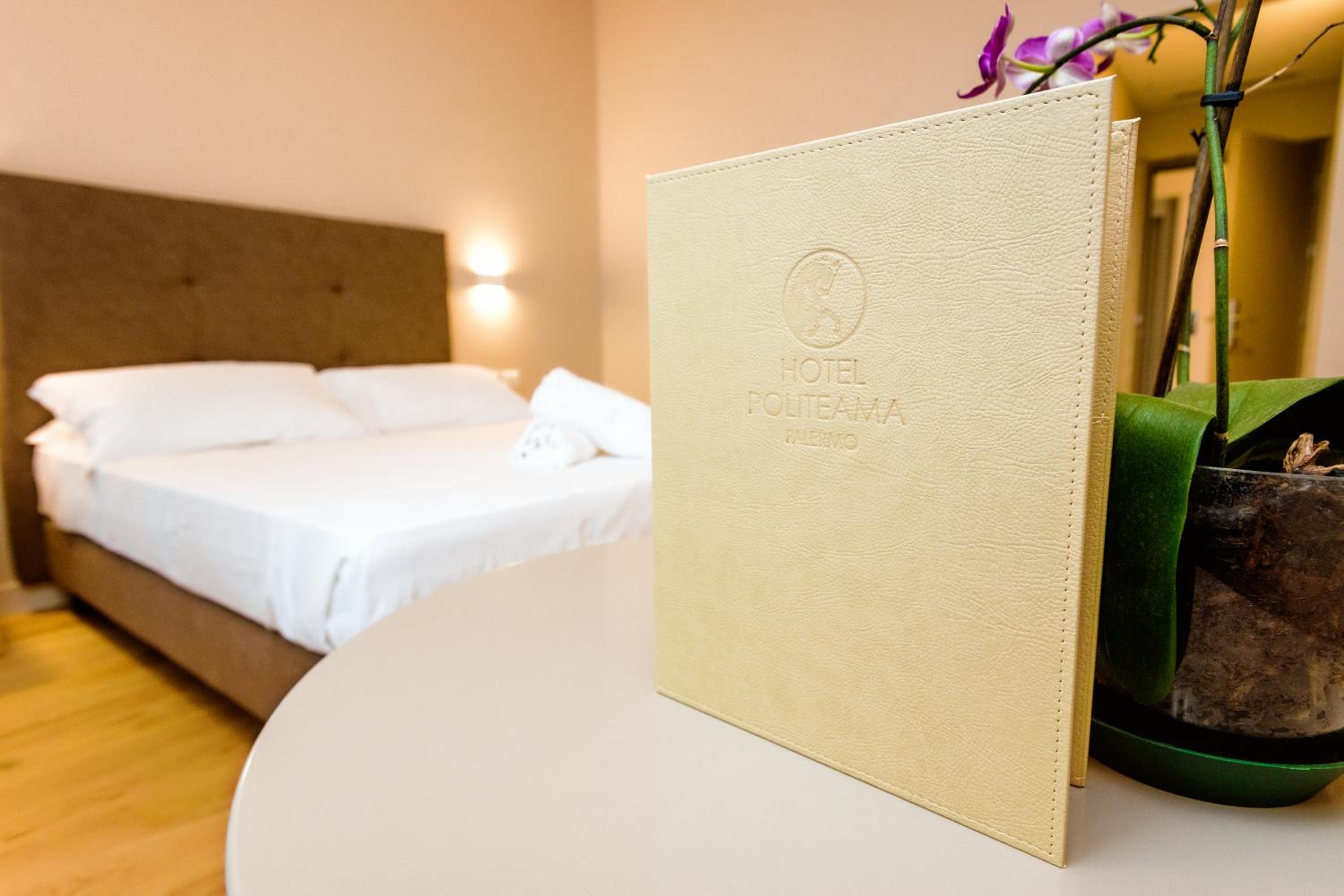 Standard Double Room - Photo 5