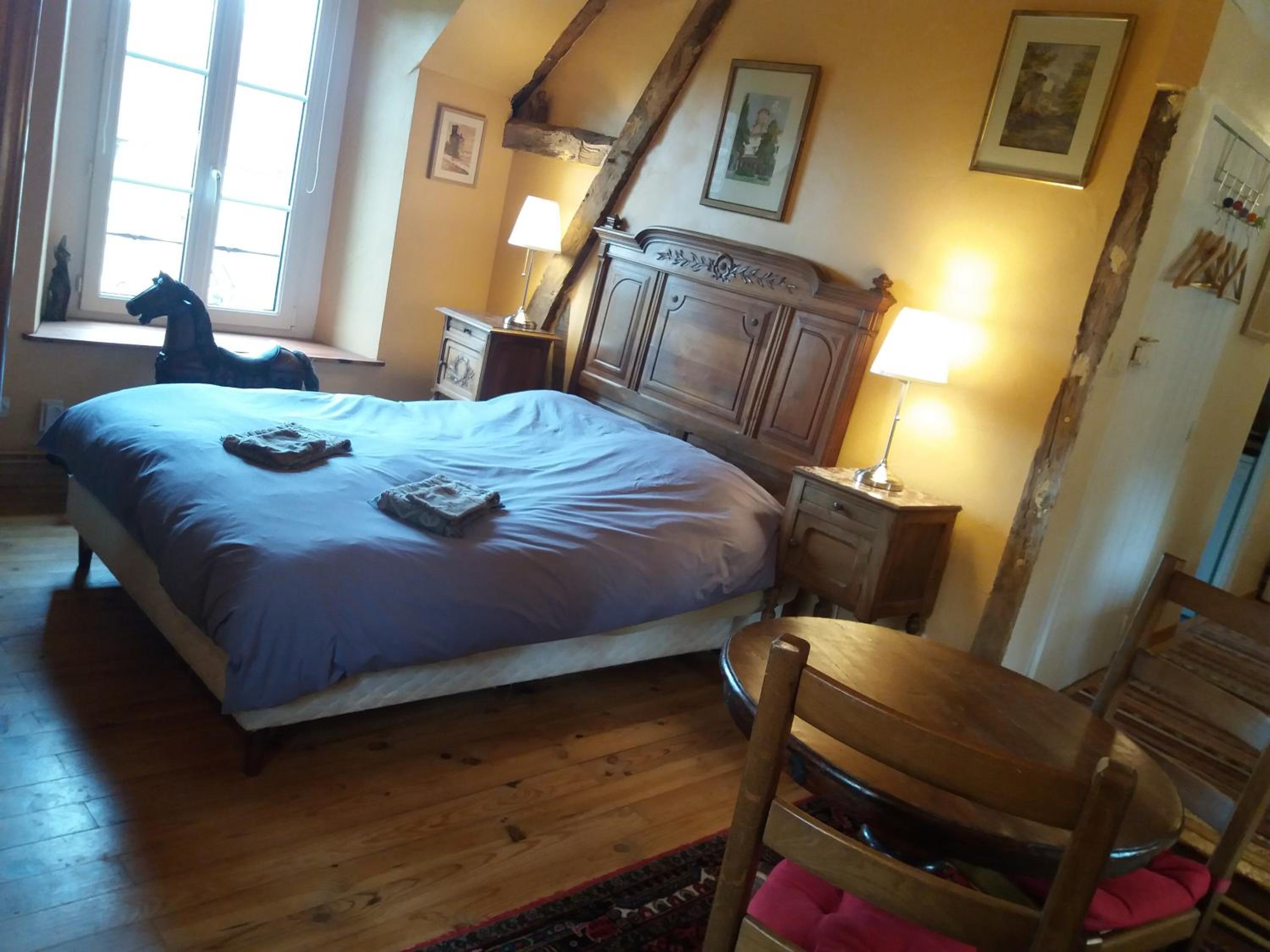 Triple Room with Private Bathroom photo 1
