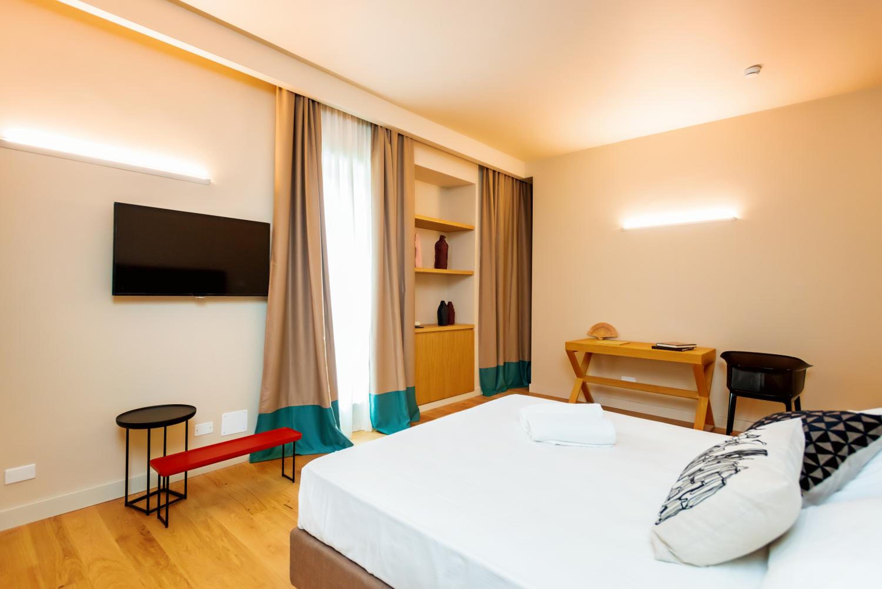 Superior Double Room - Photo 6