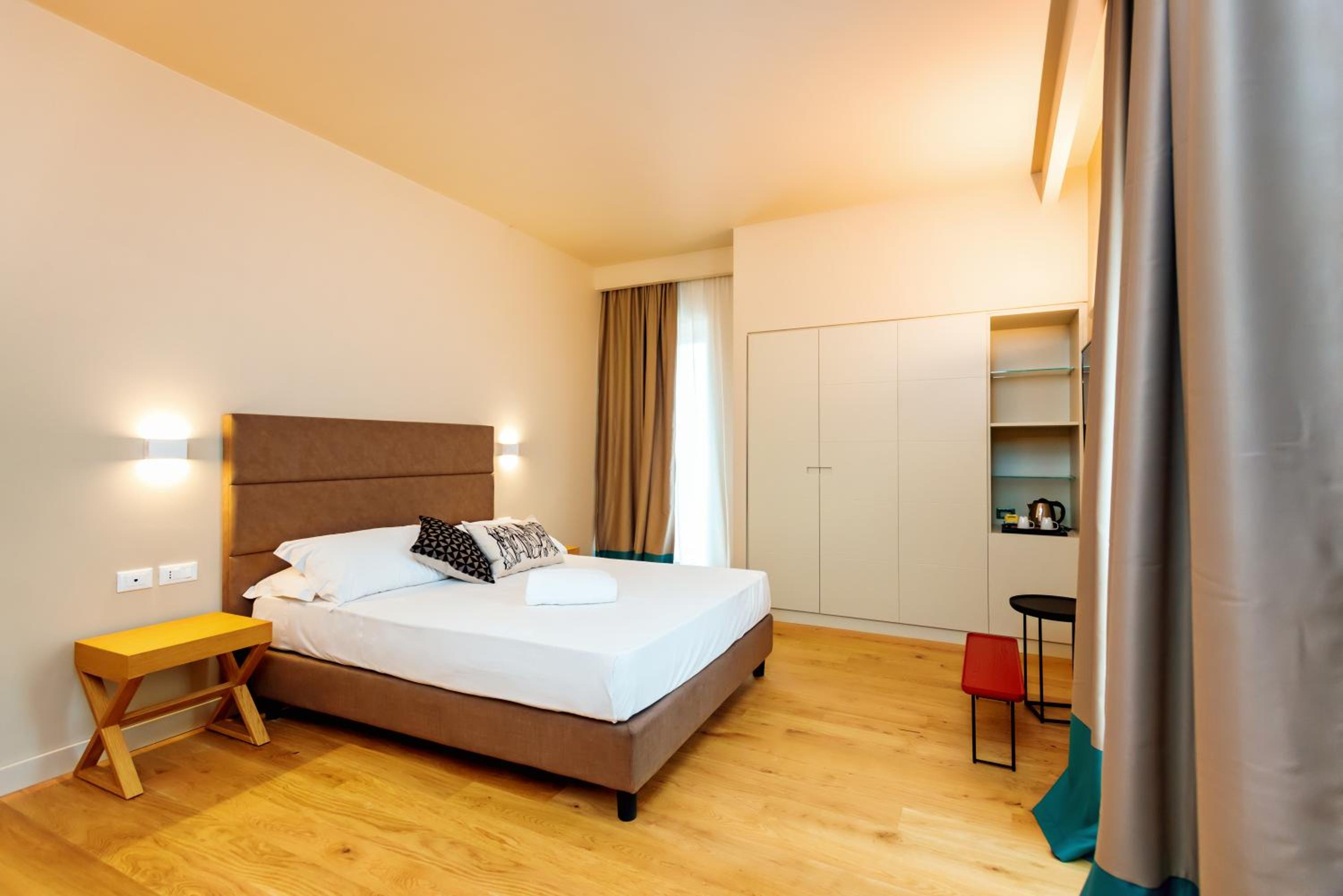 Superior Double Room - Photo 7
