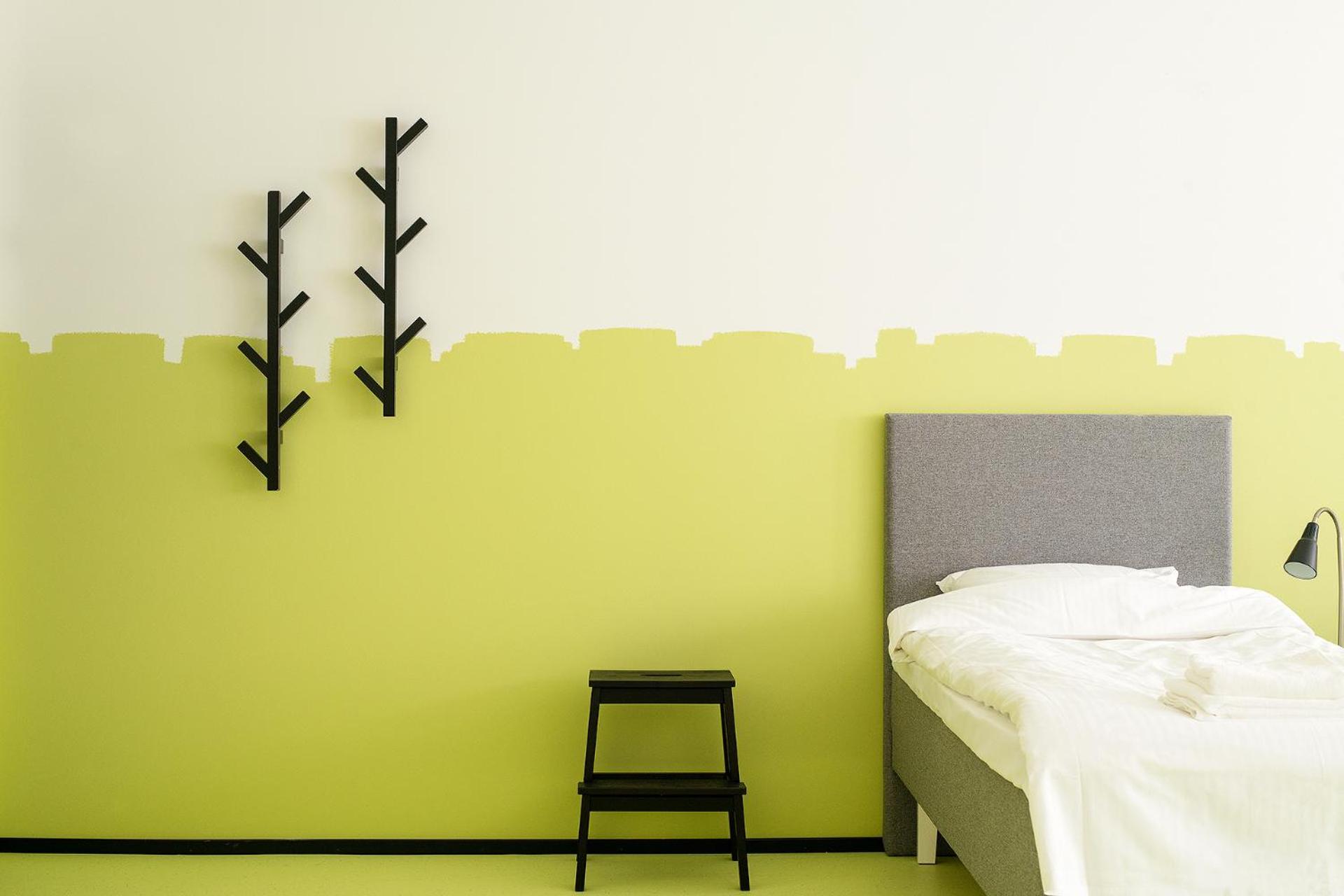 Double Room - Photo 7