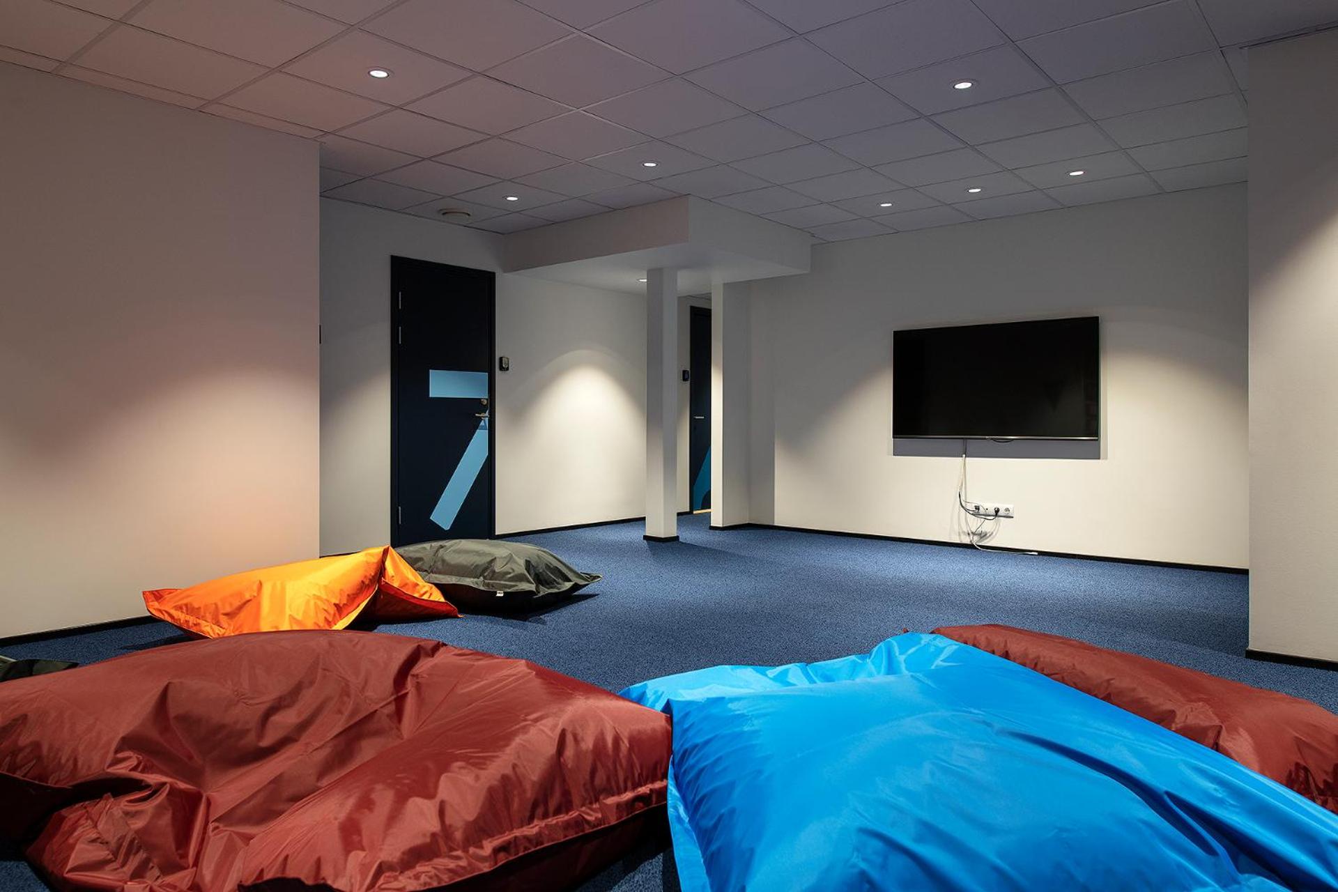 Double Room - Photo 16