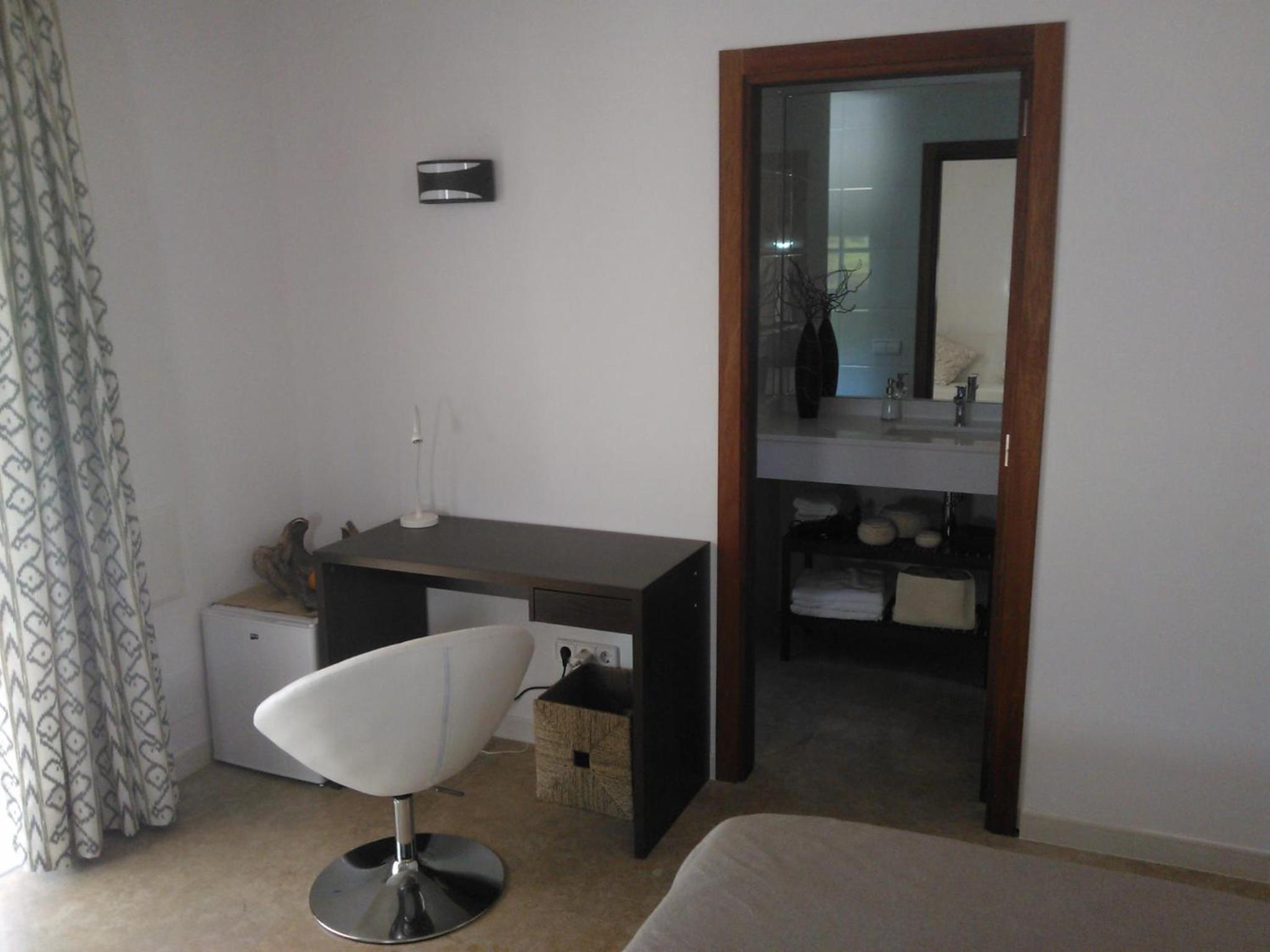 Bungalow Junior Suite photo 3