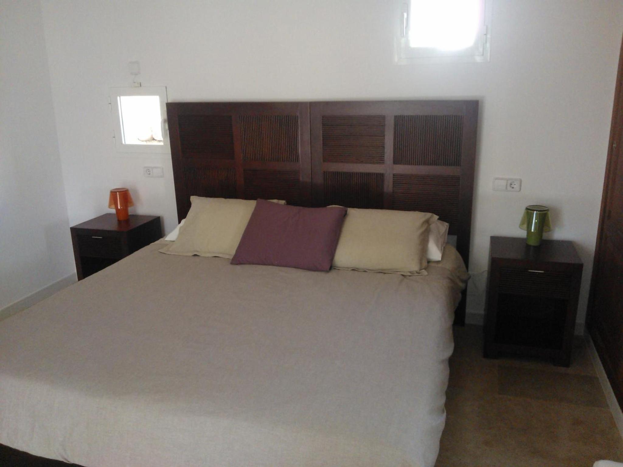 Bungalow Suite Junior