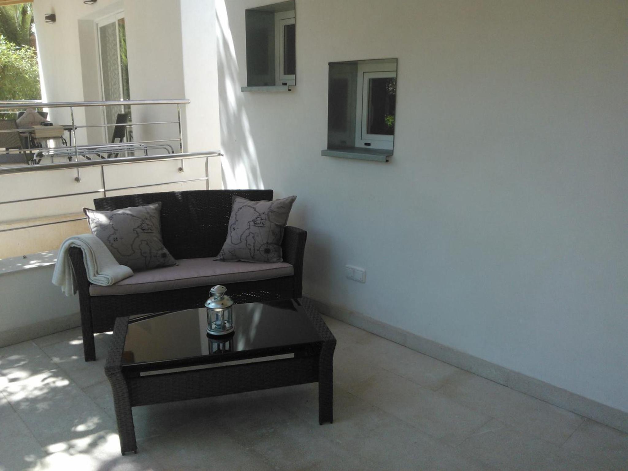 Bungalow Suite photo 3