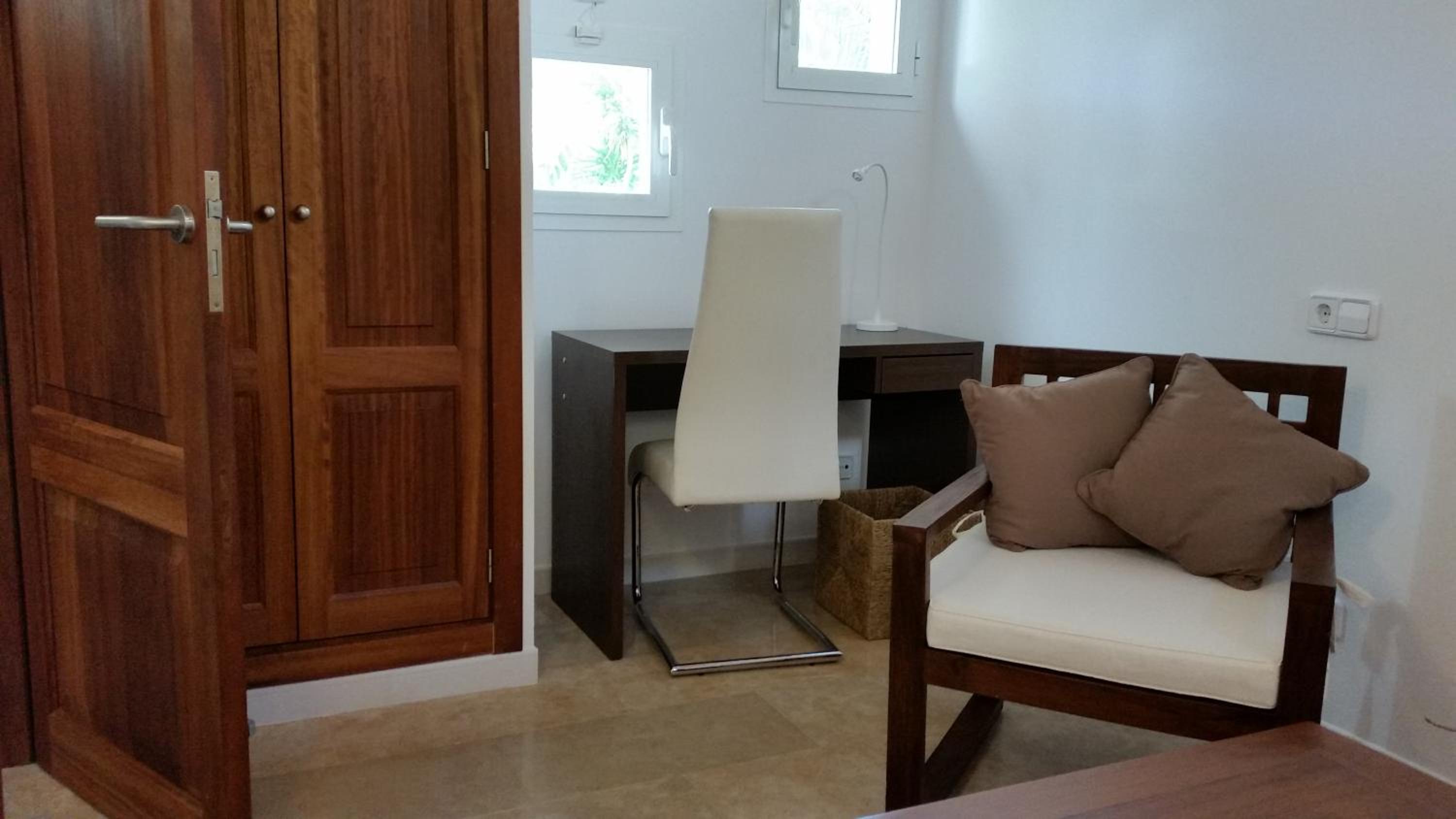 Suite Bungalow