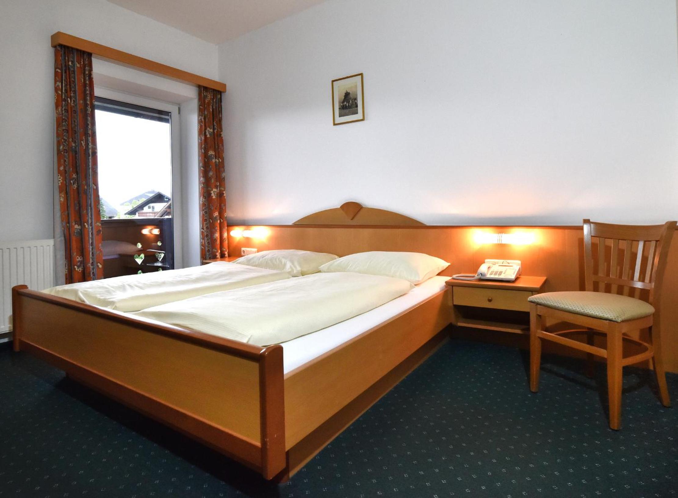 Double Room - Photo 2