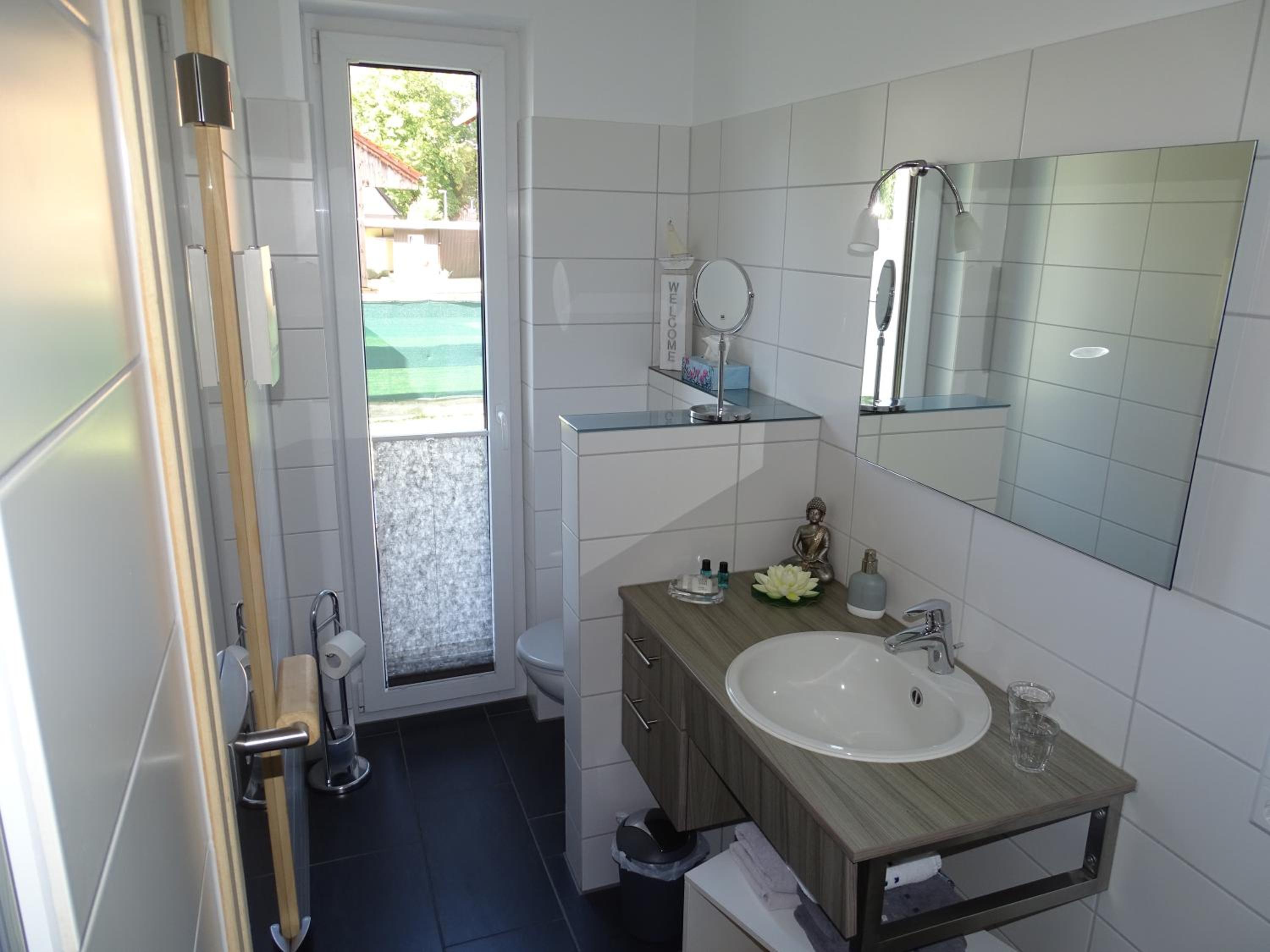 Apartment with Terrace photo 3