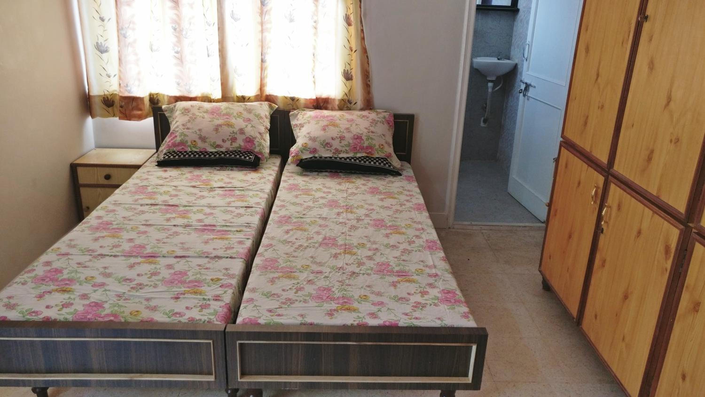Standard Double or Twin Room photo 2