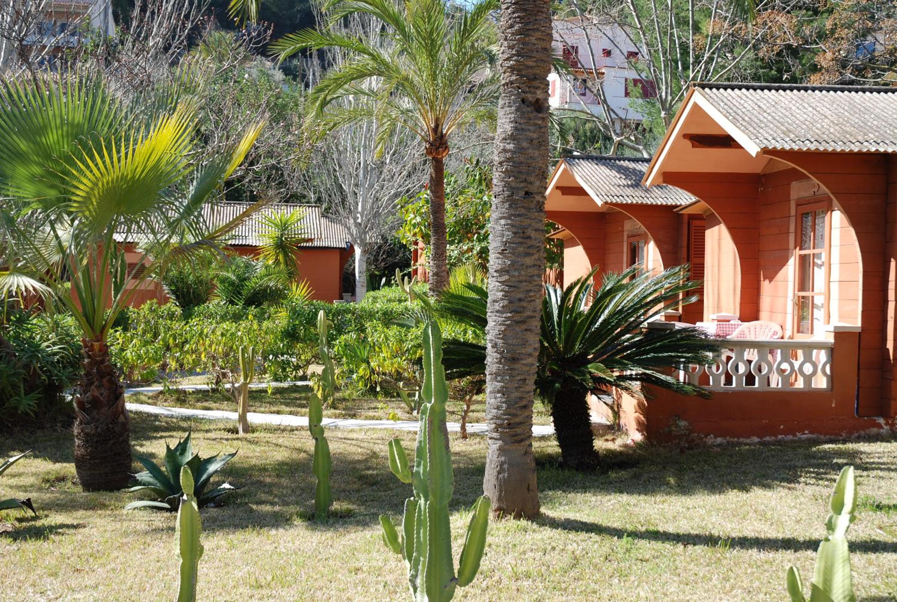 Bungalow Single photo 3