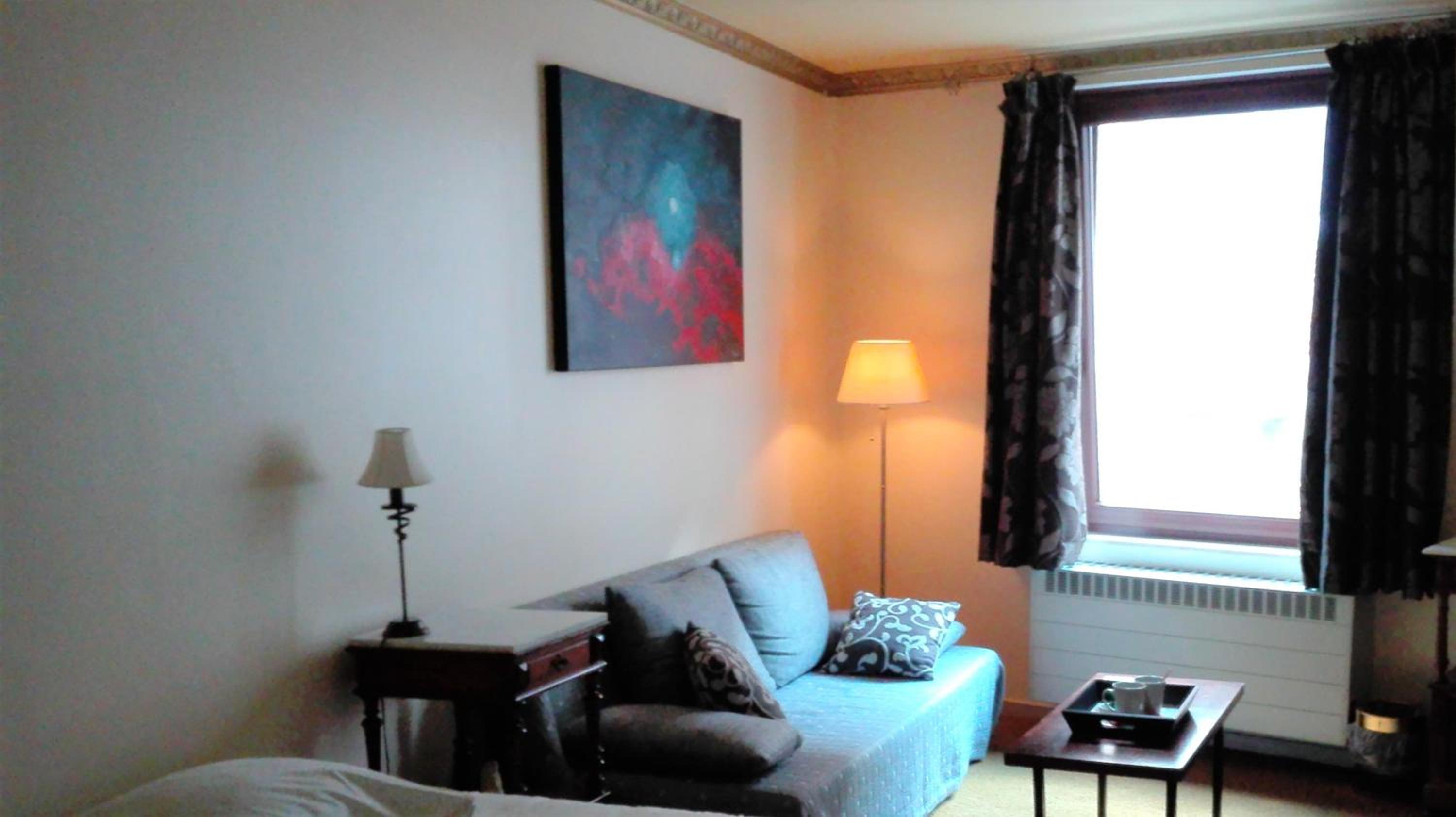Double Room photo 3