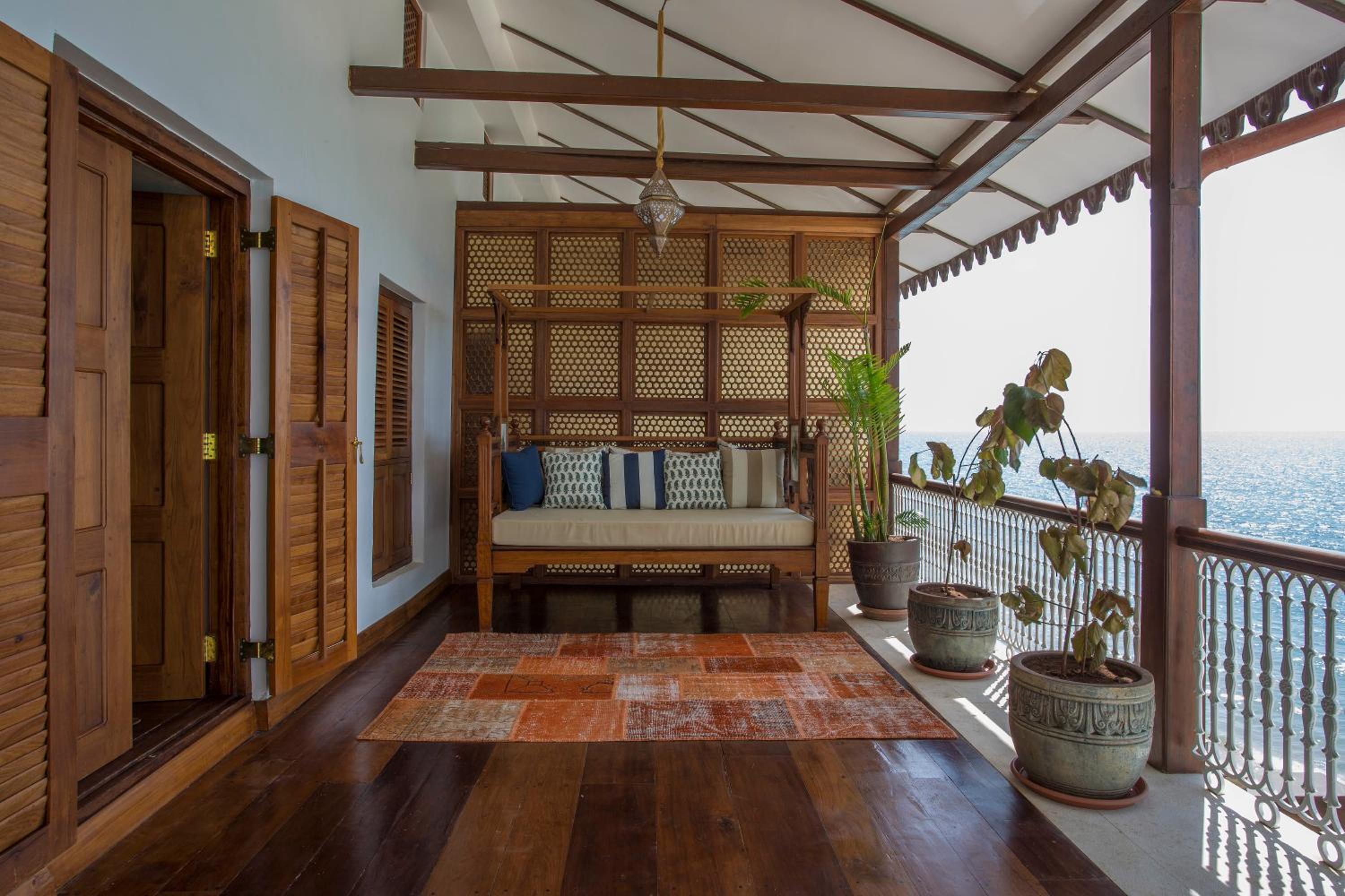 Suite with Terrace photo 3