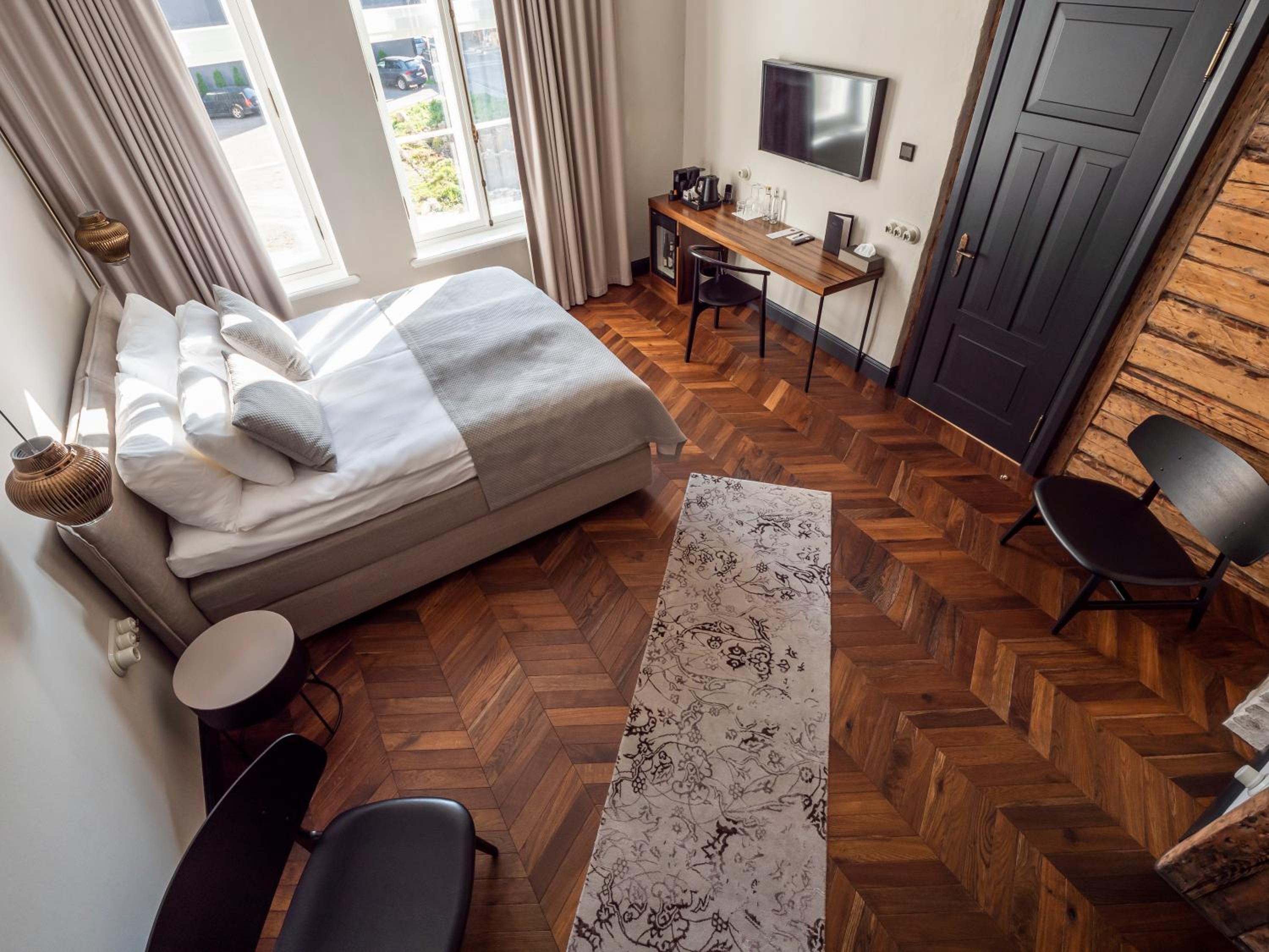 Suite with Sauna - Photo 1