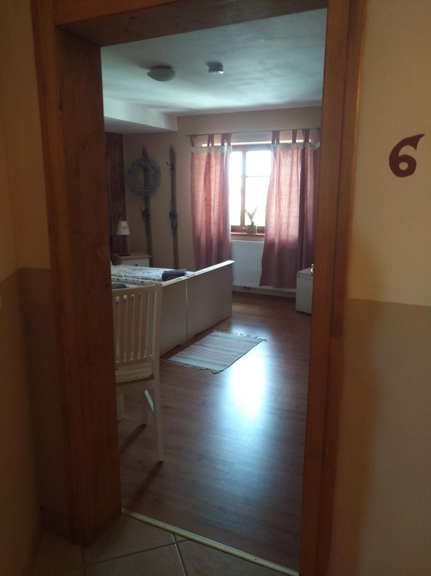Single Room with Shower photo 2