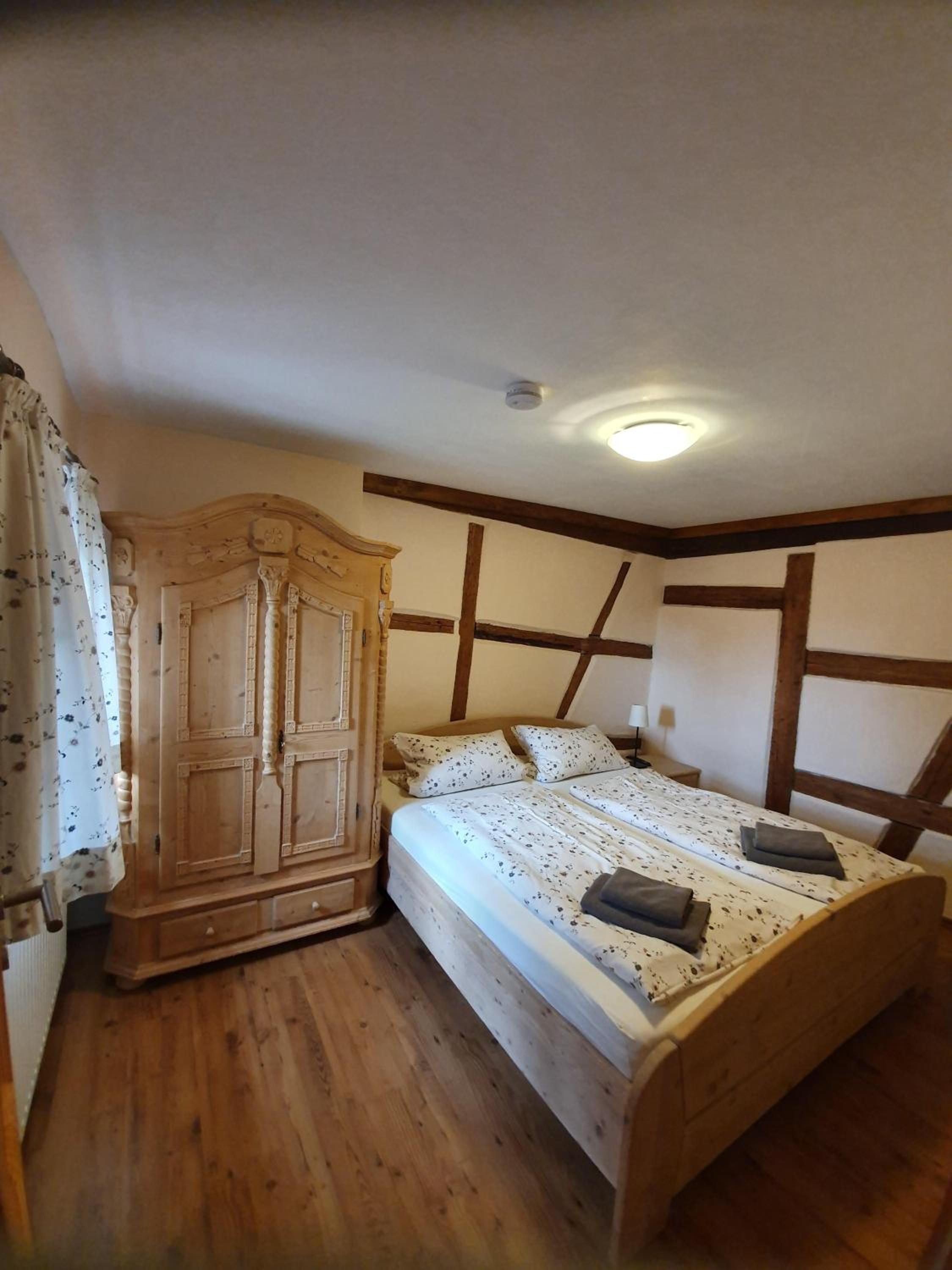 Triple Room with Shower photo 1