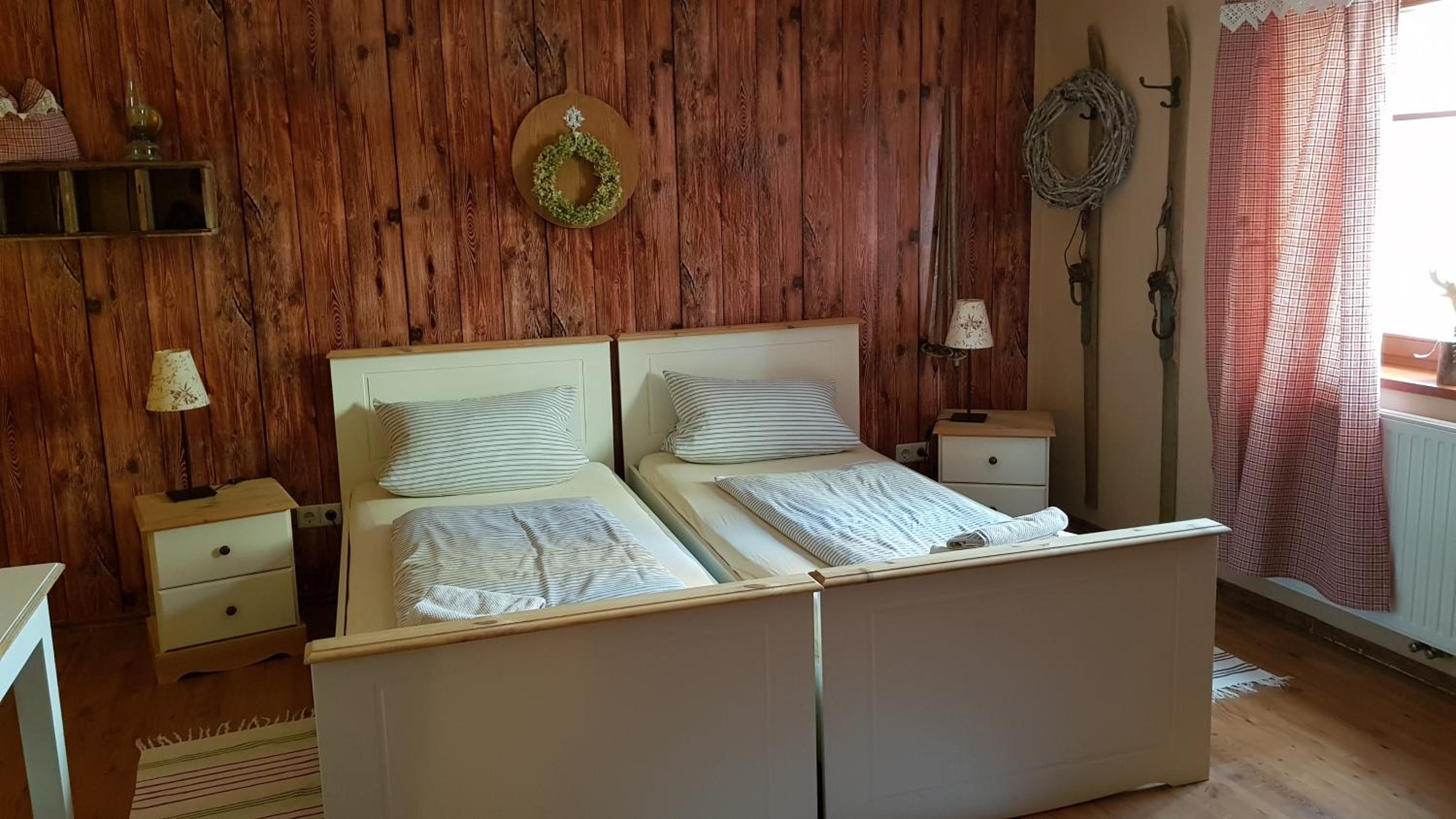 Double Room with Private Bathroom photo 1