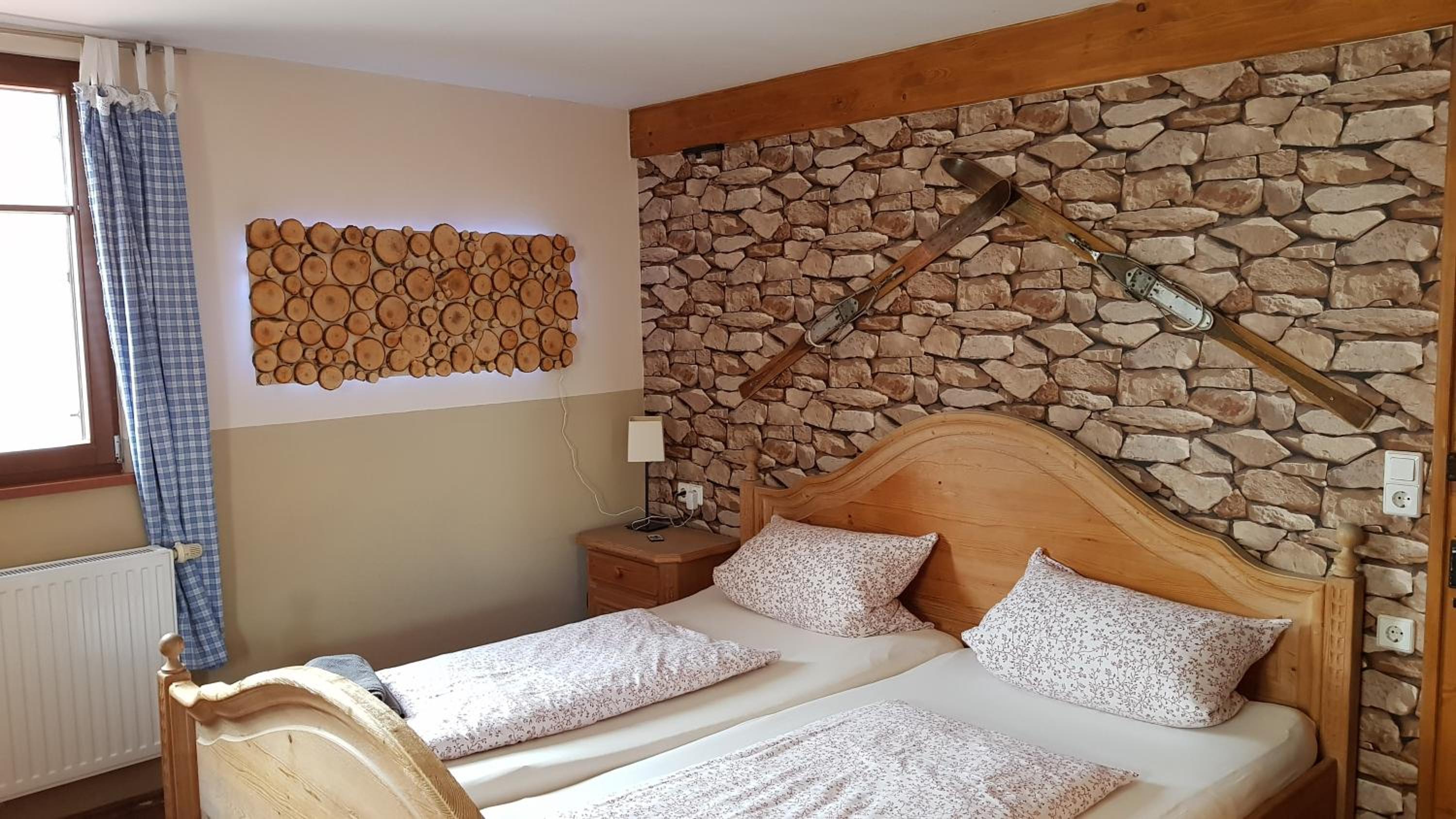 Triple Room with Shower photo 3