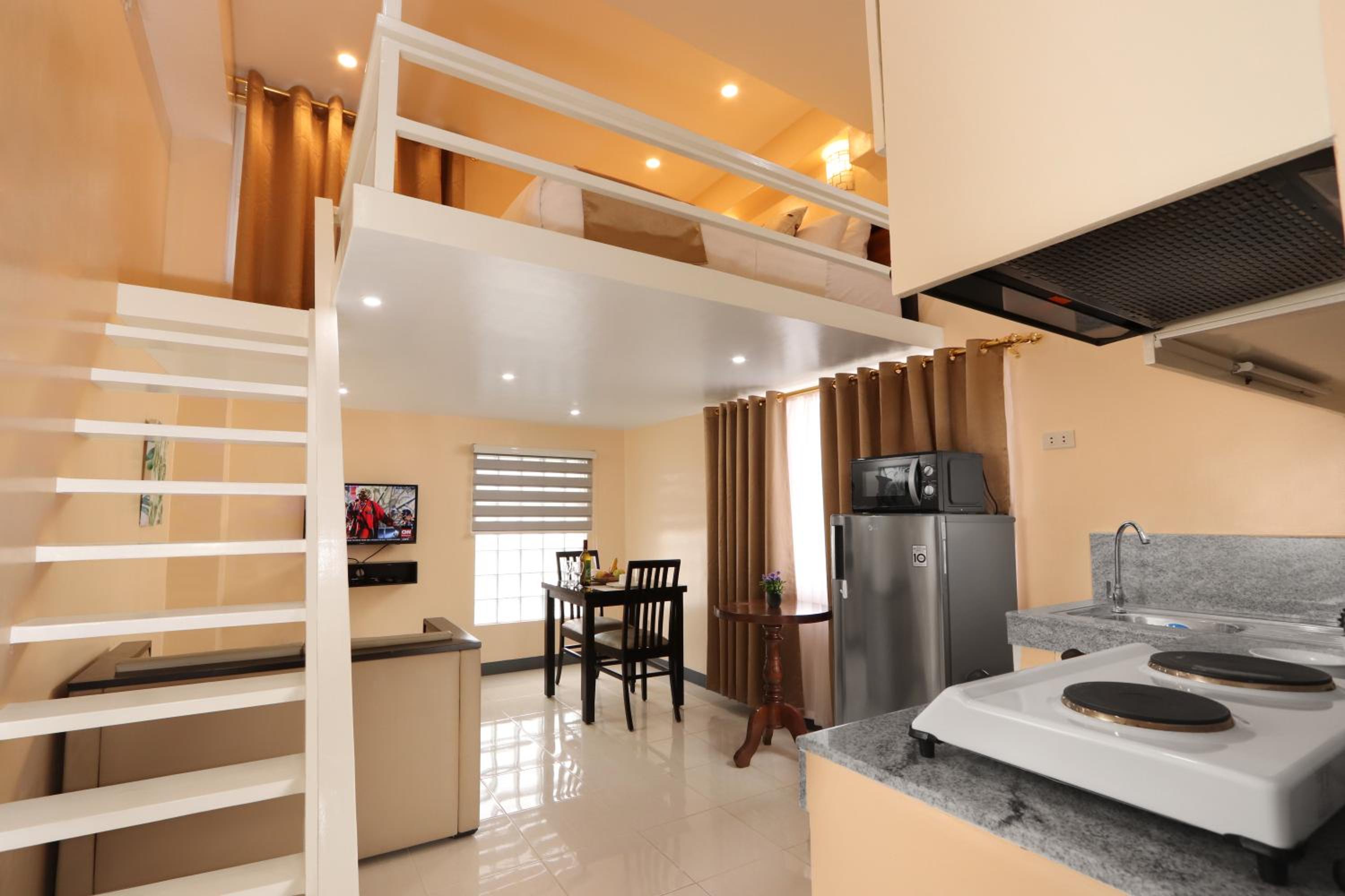 Executive Suite