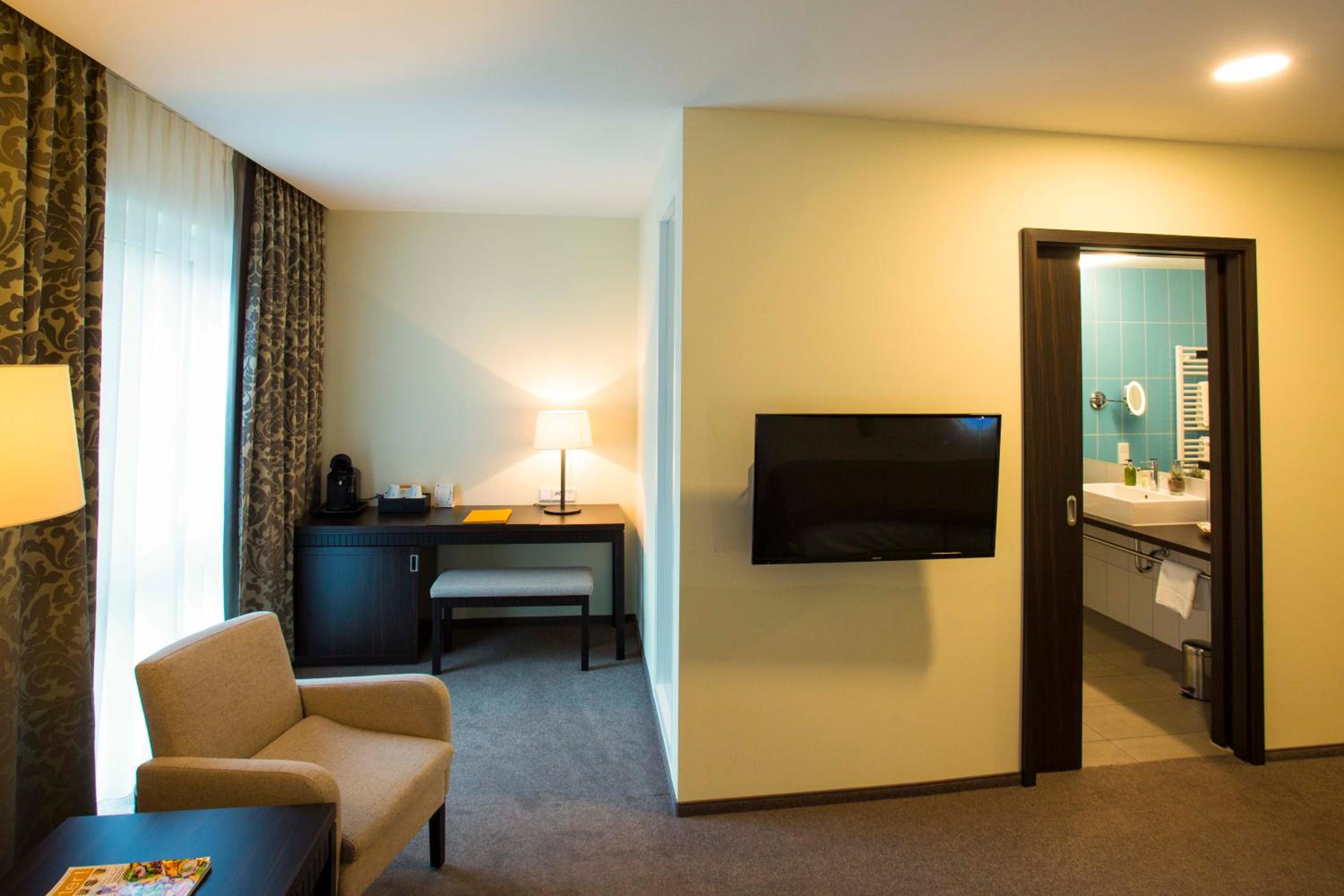 Junior Suite - Photo 2