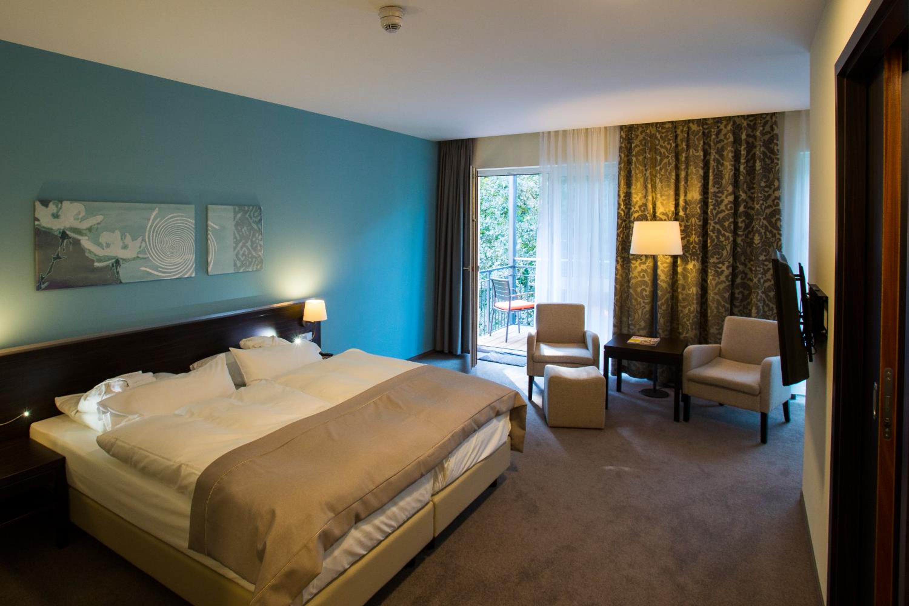 Junior Suite - Photo 1