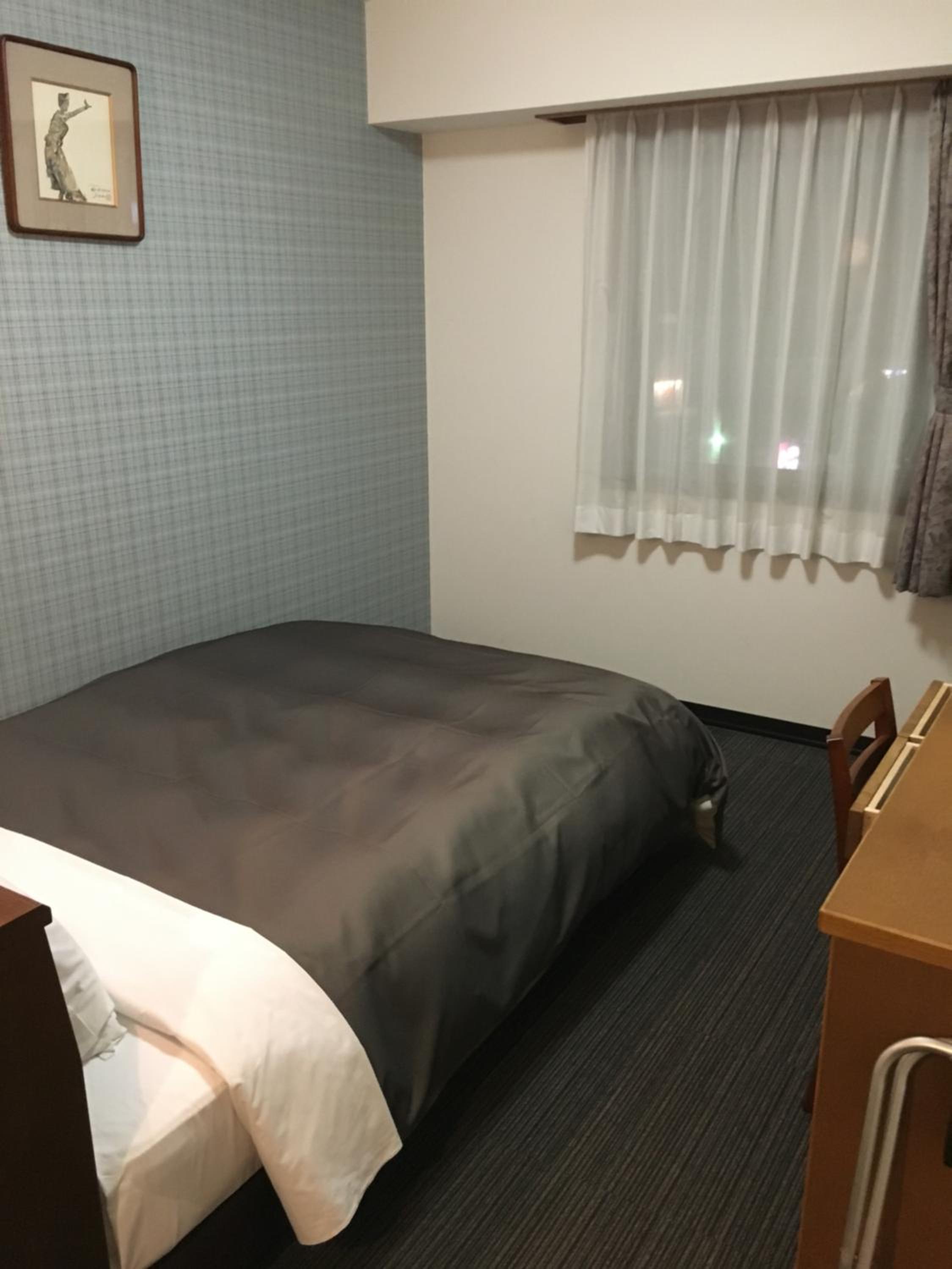 Economy Double Room - Non-Smoking - Photo 6