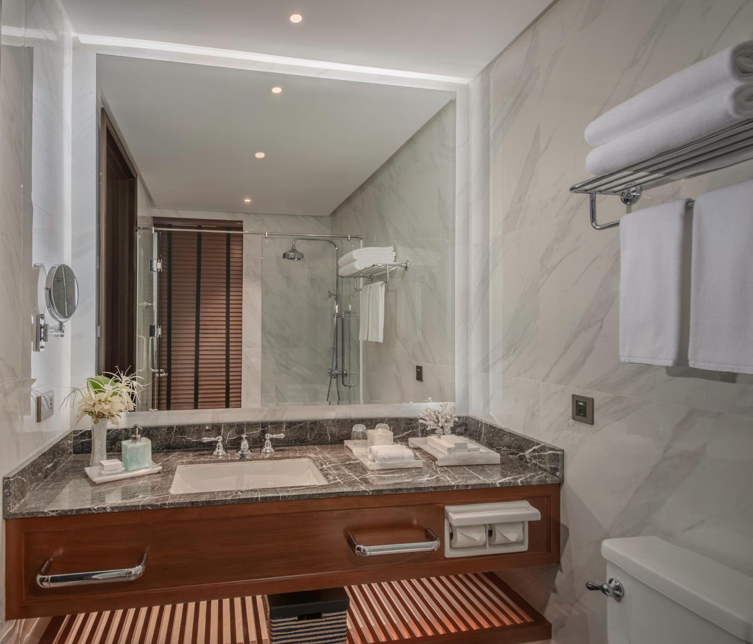 Premier Room with Ocean Balcony