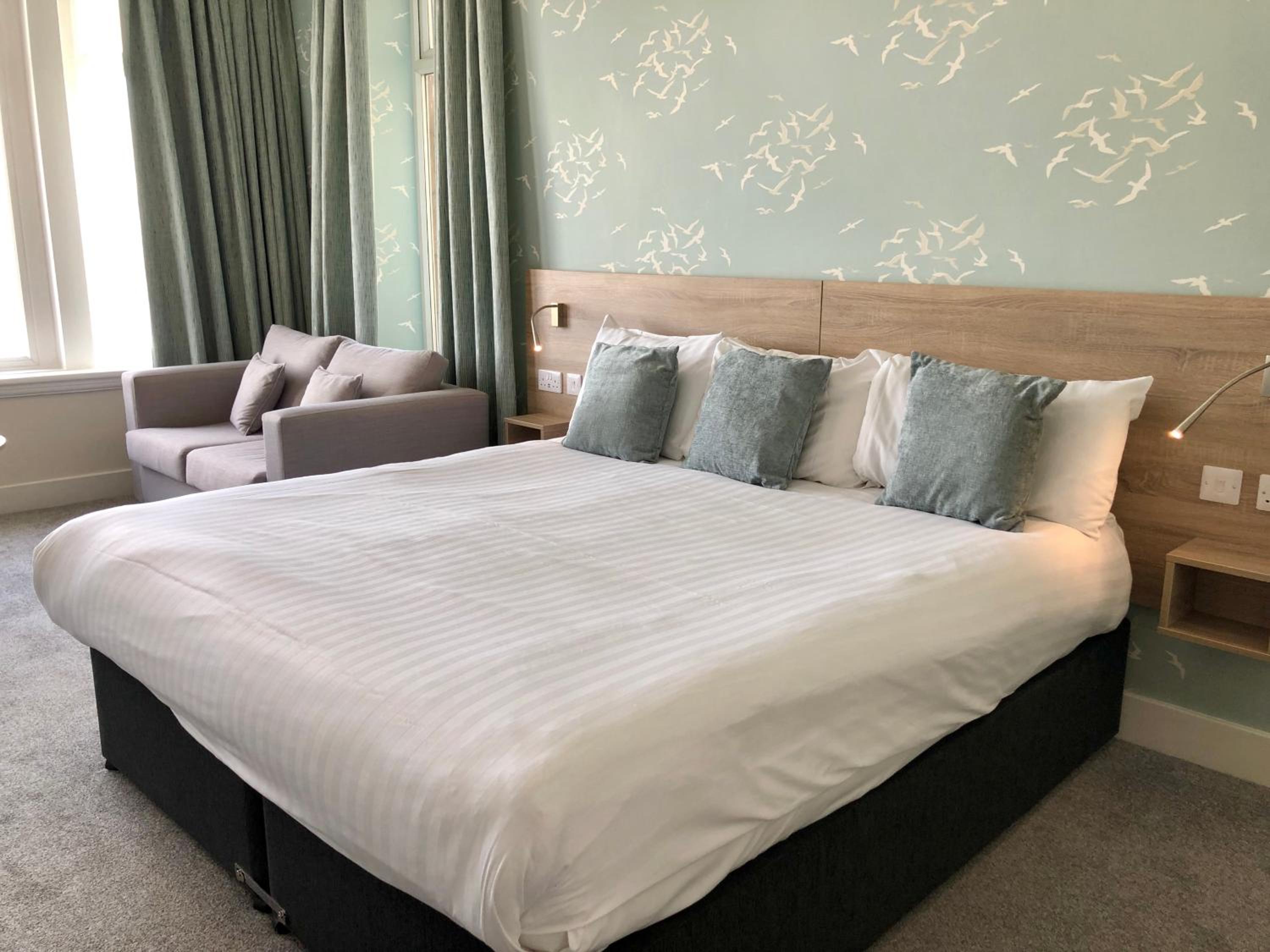 Superior King Room - Photo 1
