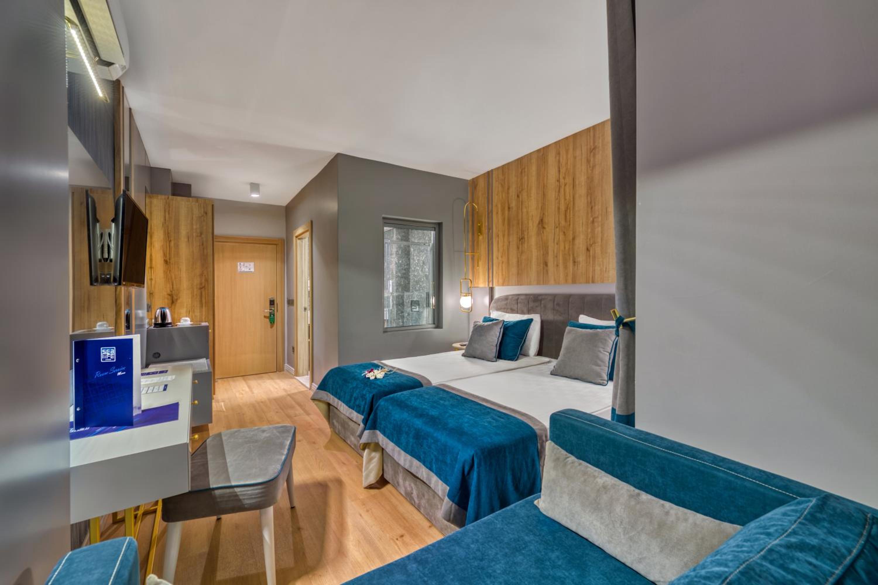 Single Room