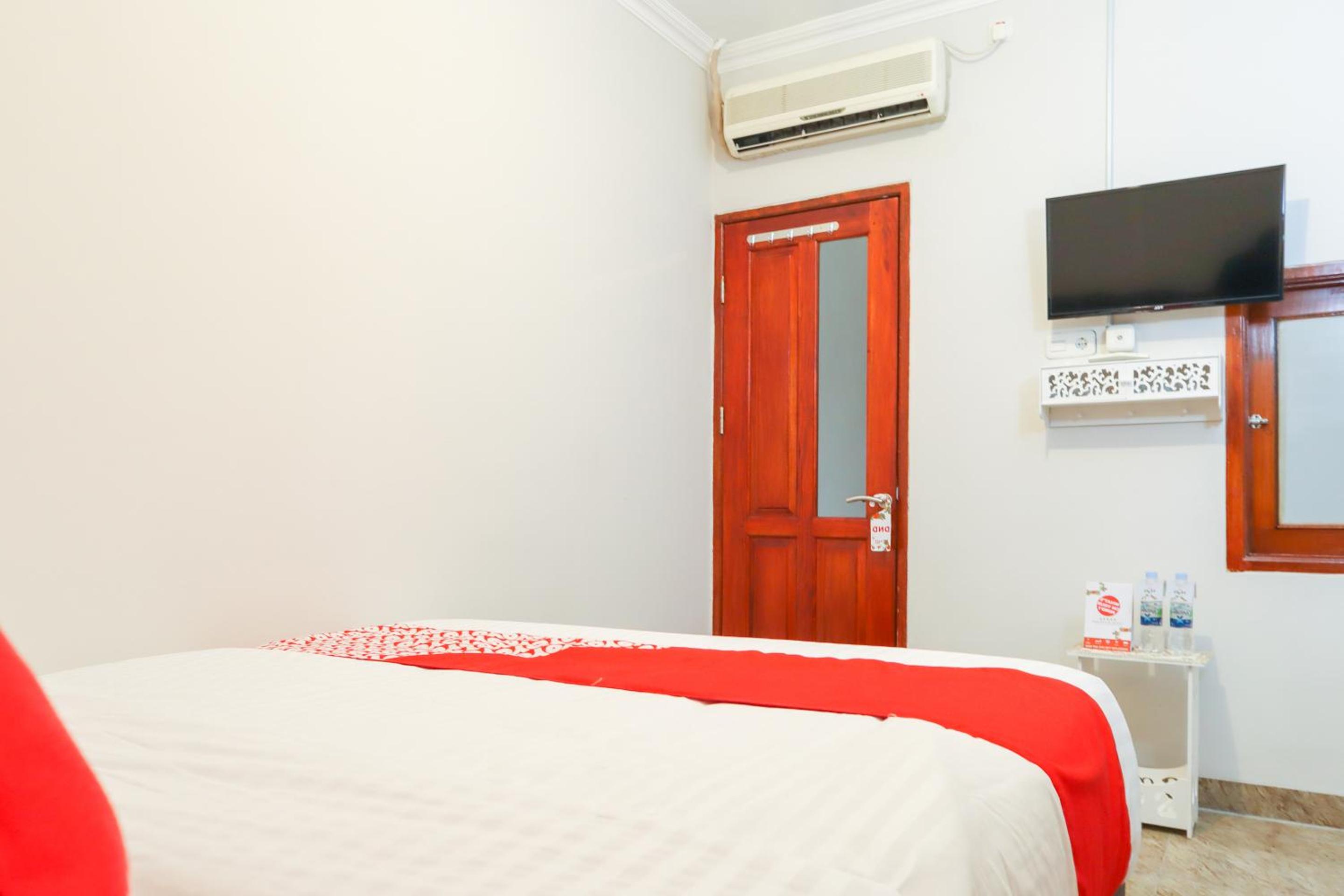 Standard Double Room - Photo 6