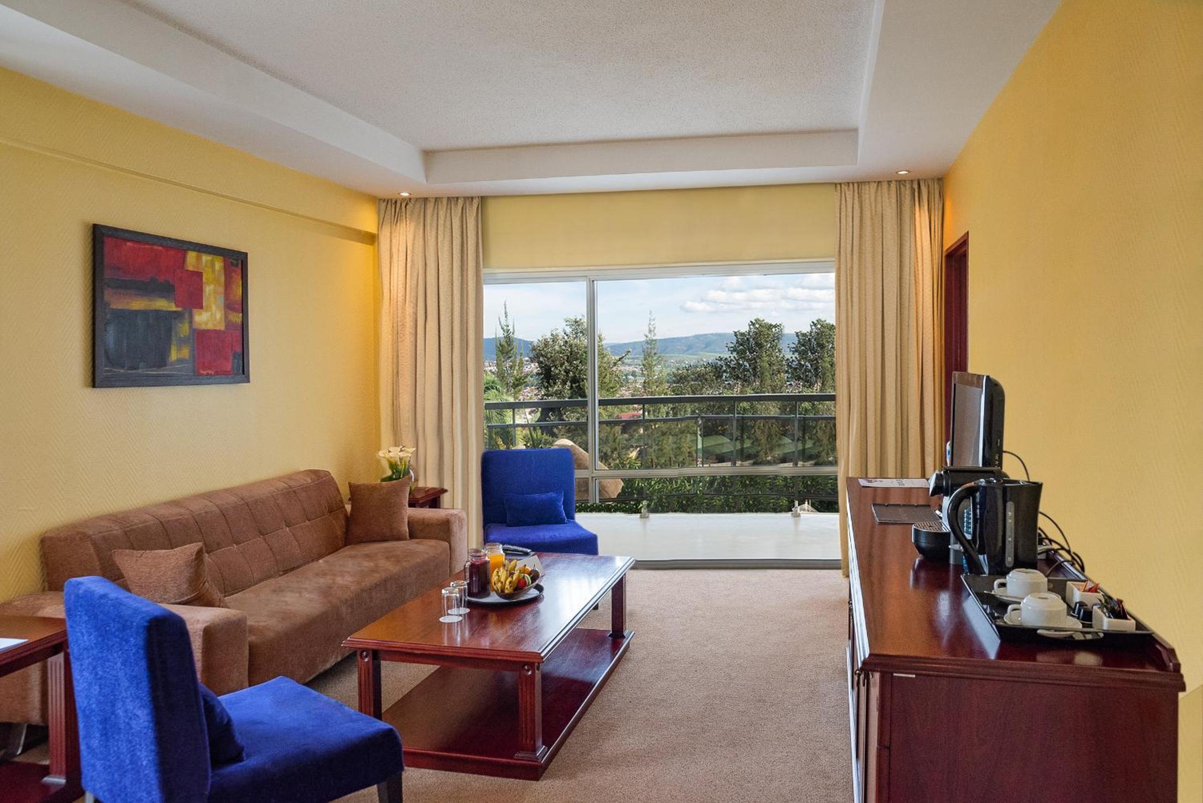 Junior Suite - Photo 1