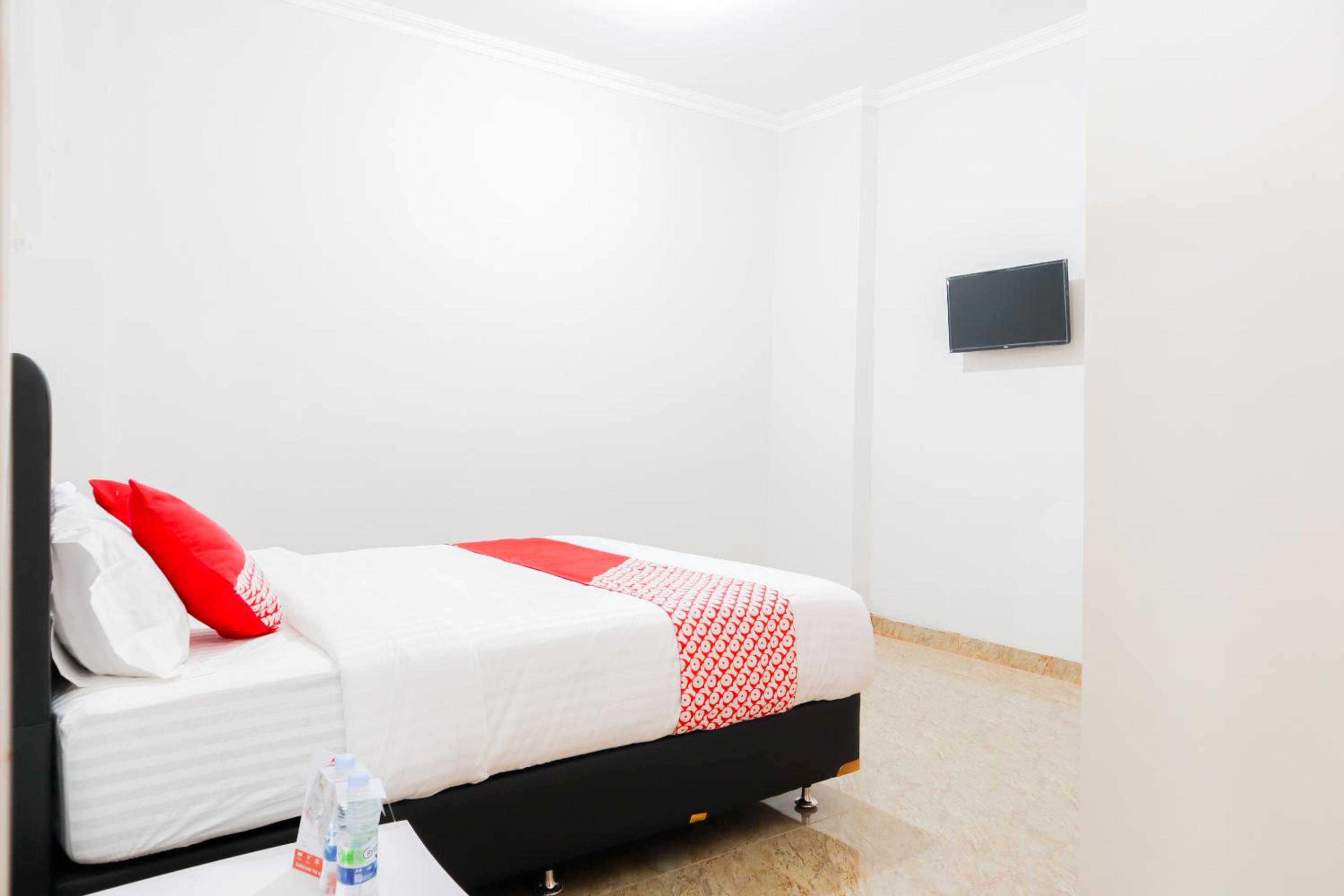 Deluxe Double Room - Photo 4