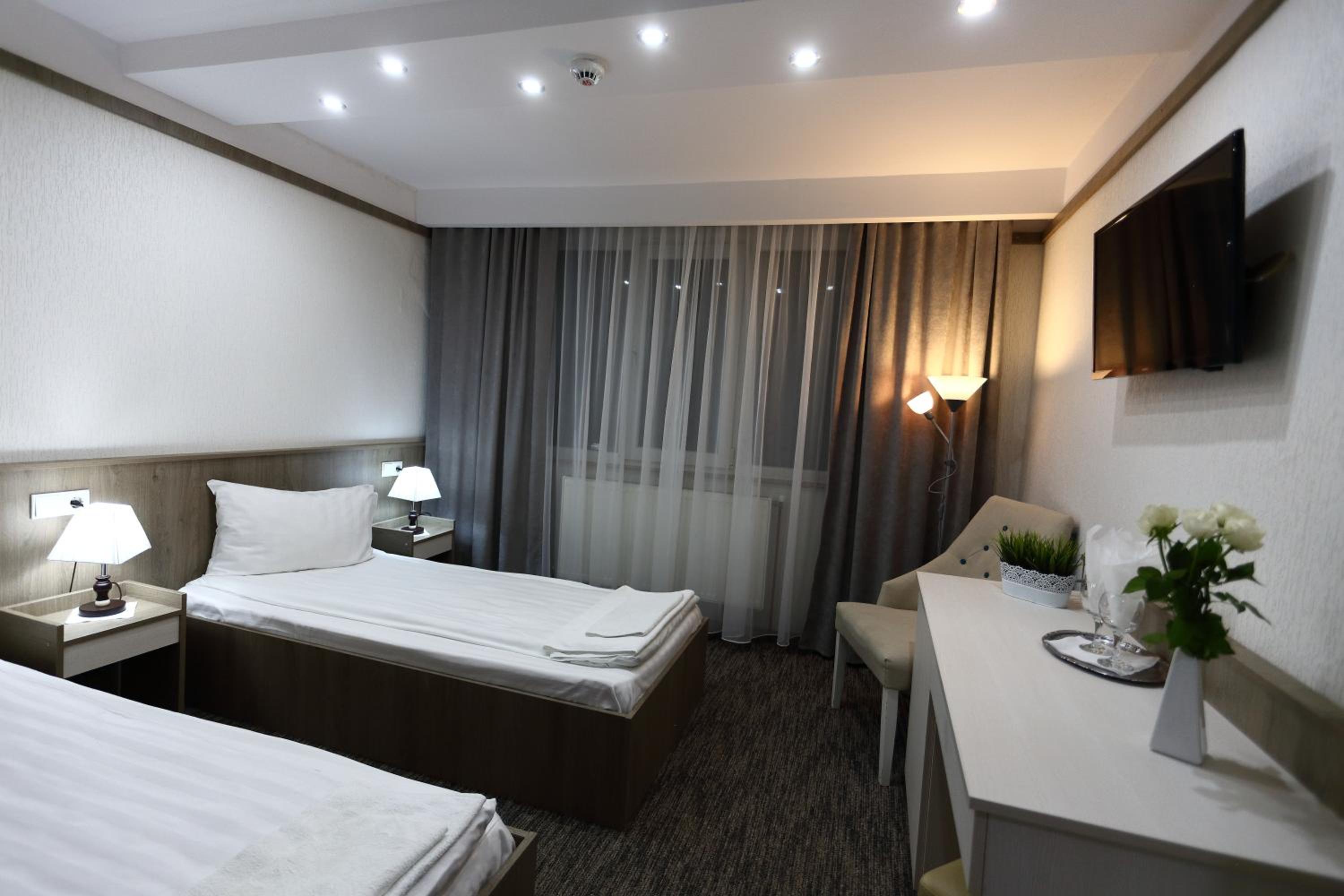 Twin Room photo 1
