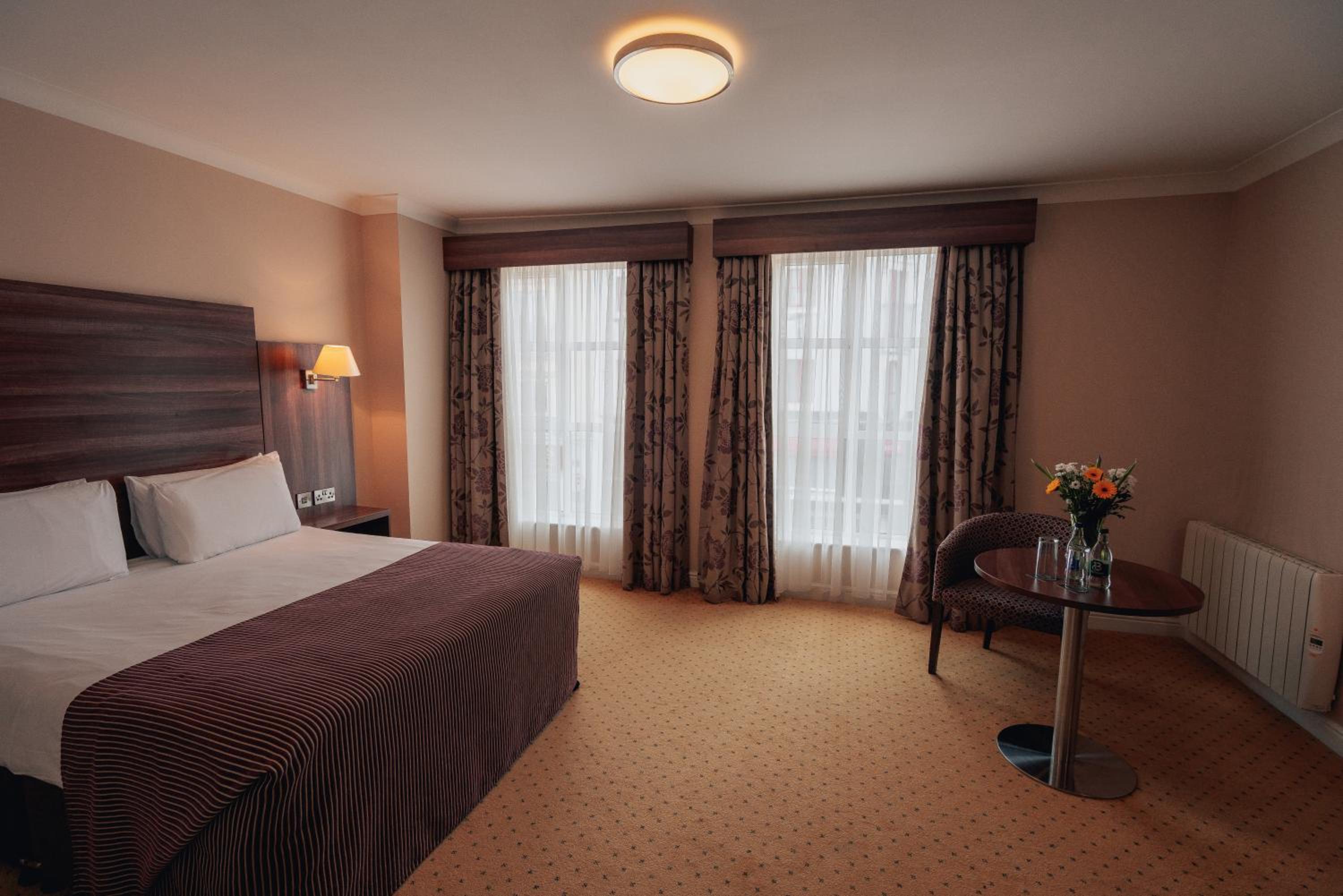 Double or Twin Room photo 2