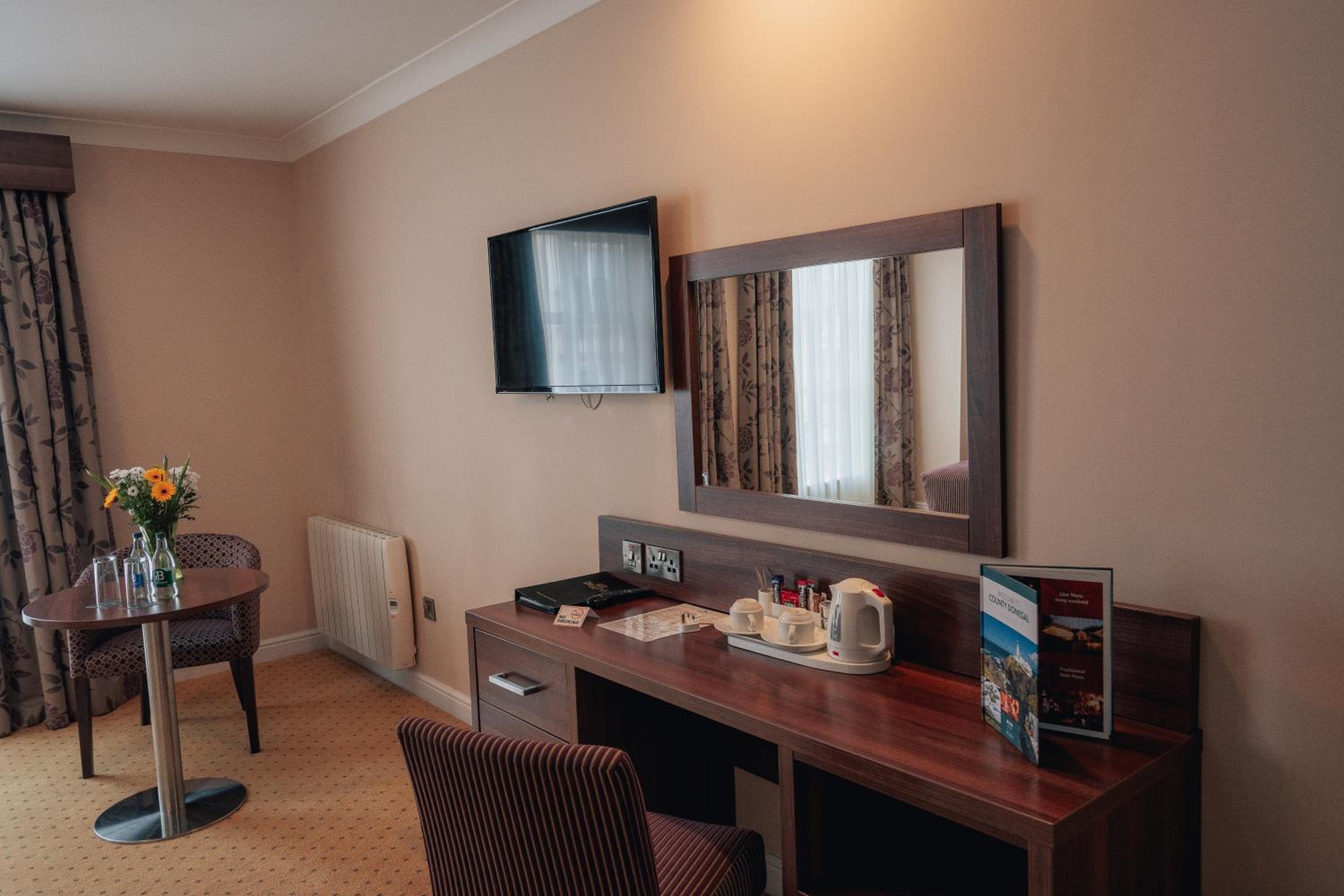 Double or Twin Room photo 1