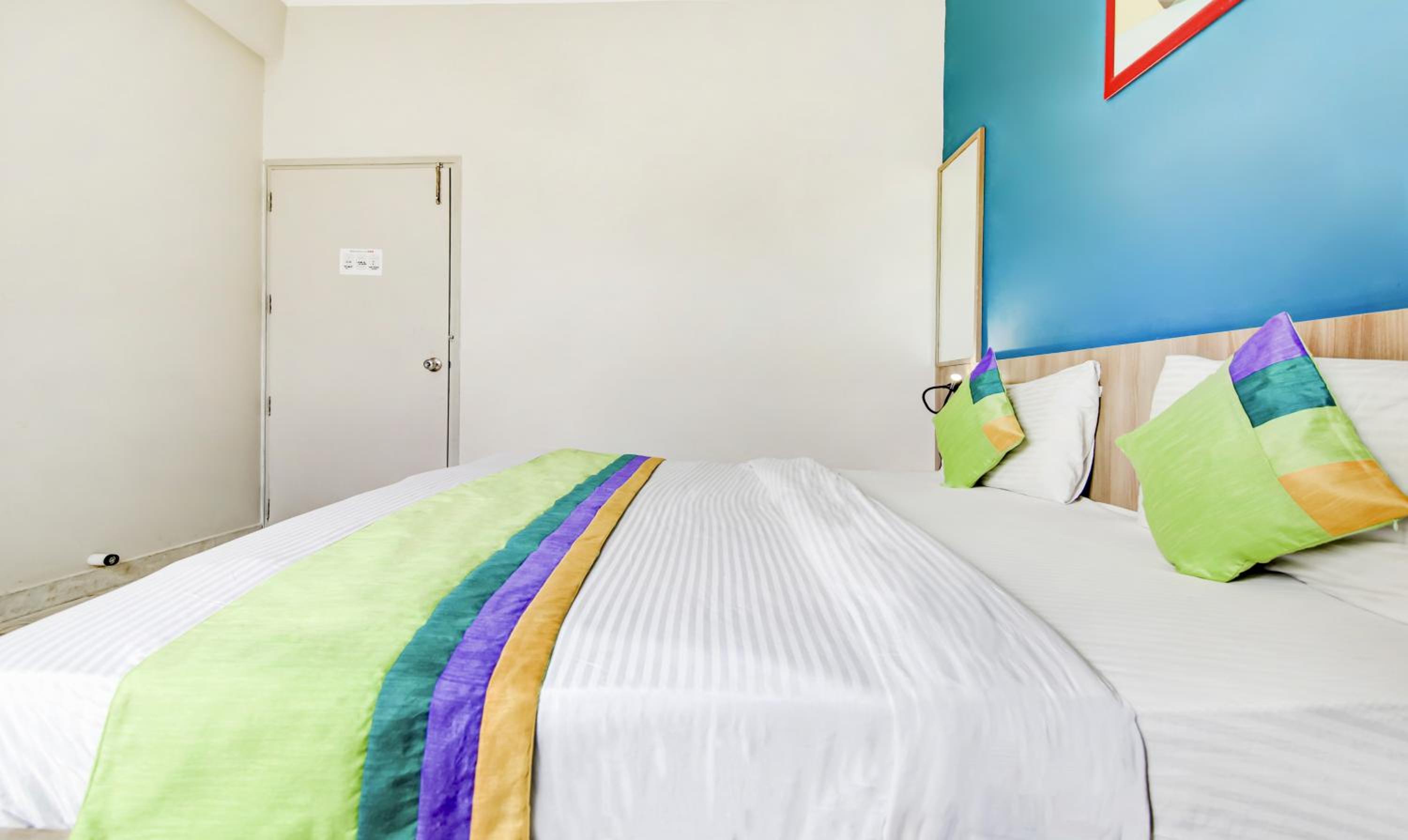 Standard  Room - Photo 3