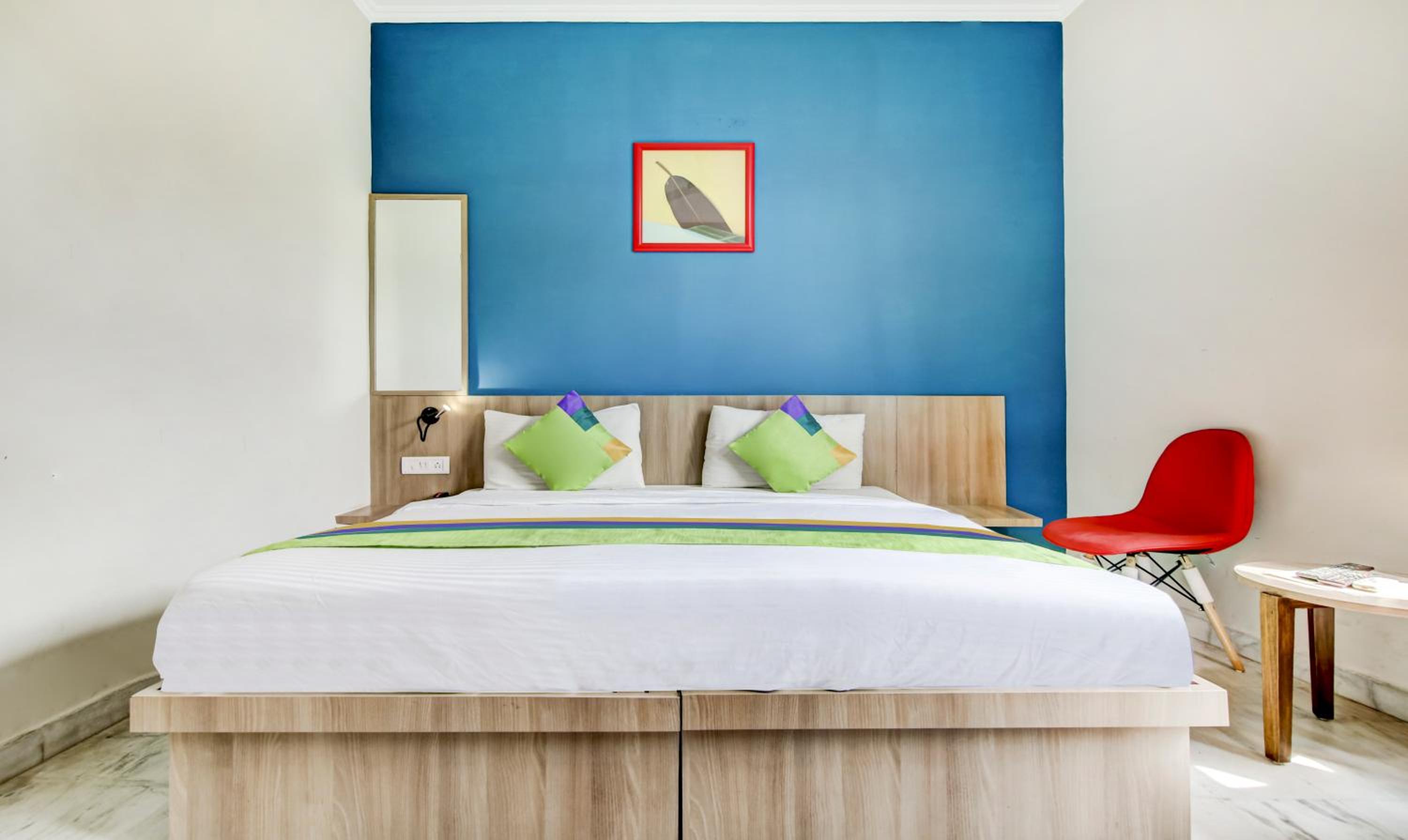 Standard  Room - Photo 4