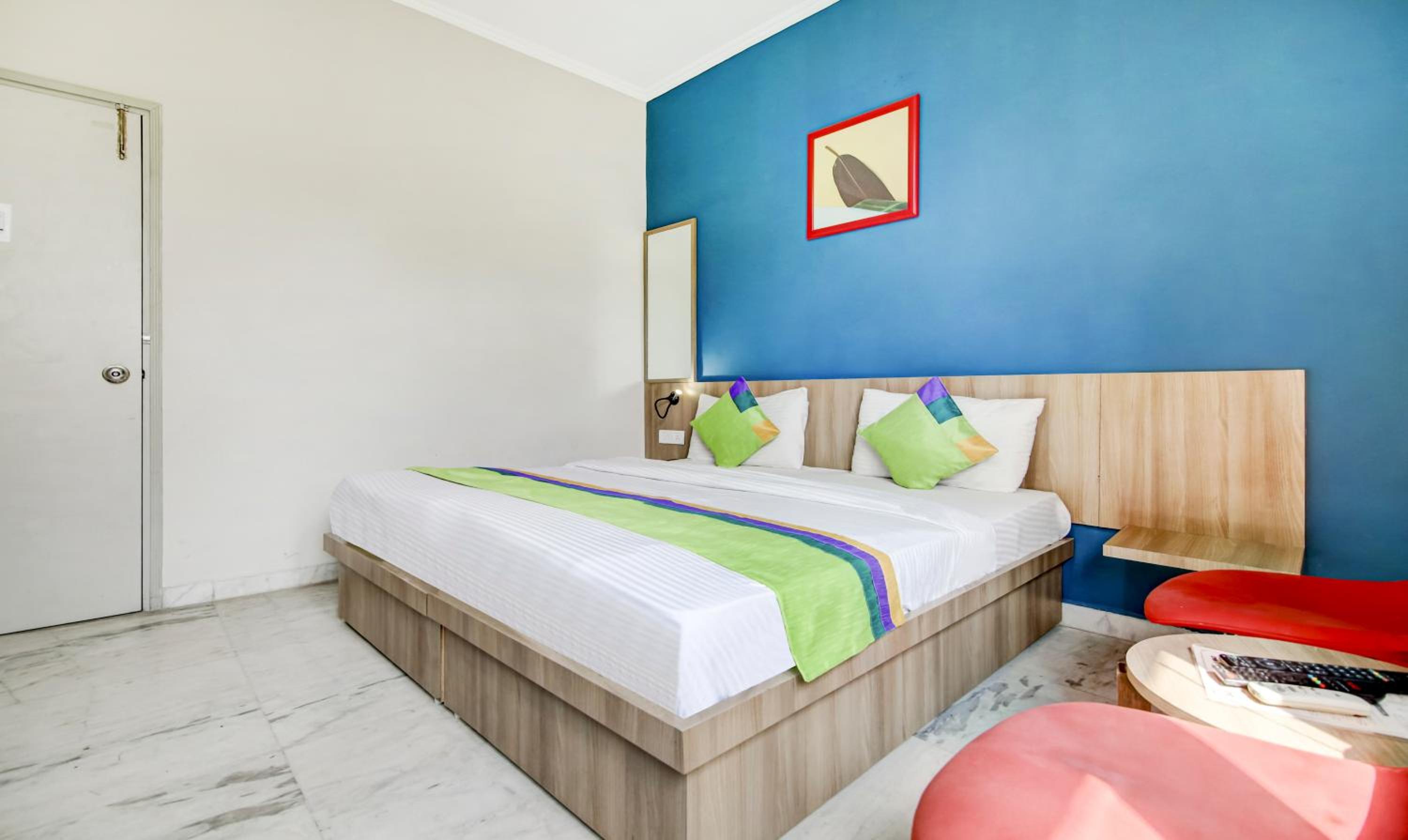 Standard  Room - Photo 5