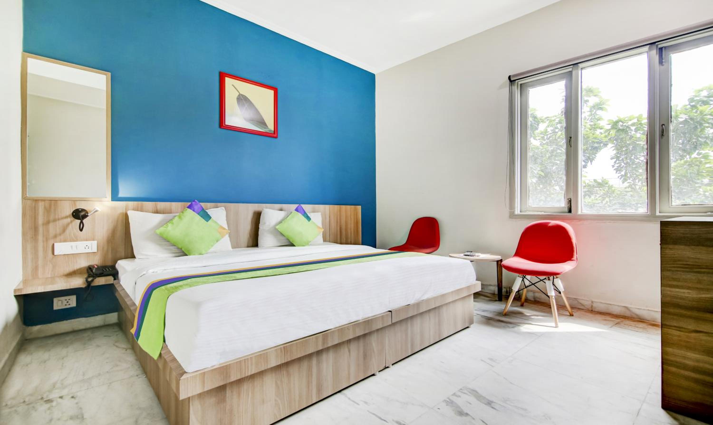 Standard  Room - Photo 6