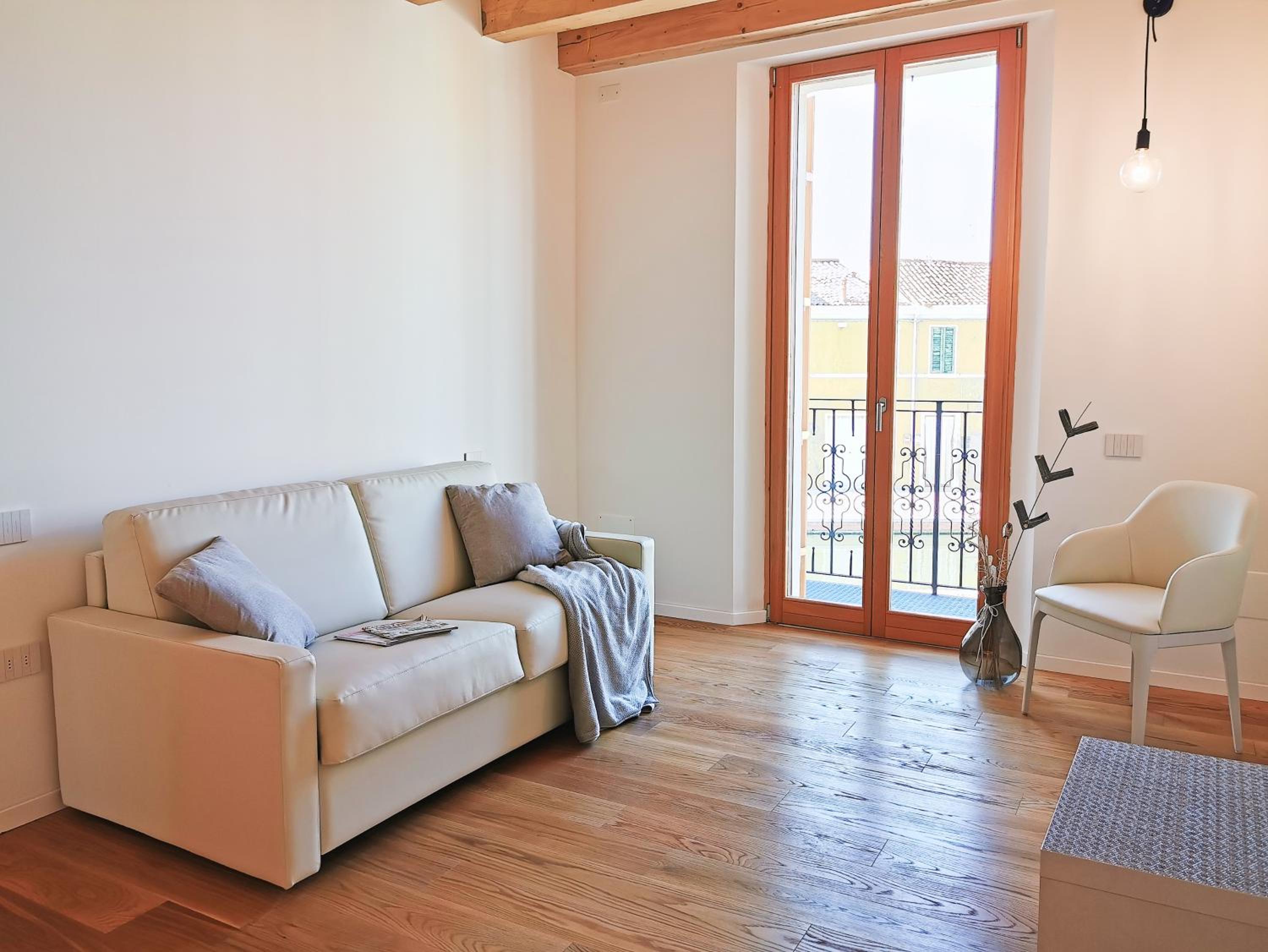 Superior Suite - Photo 1