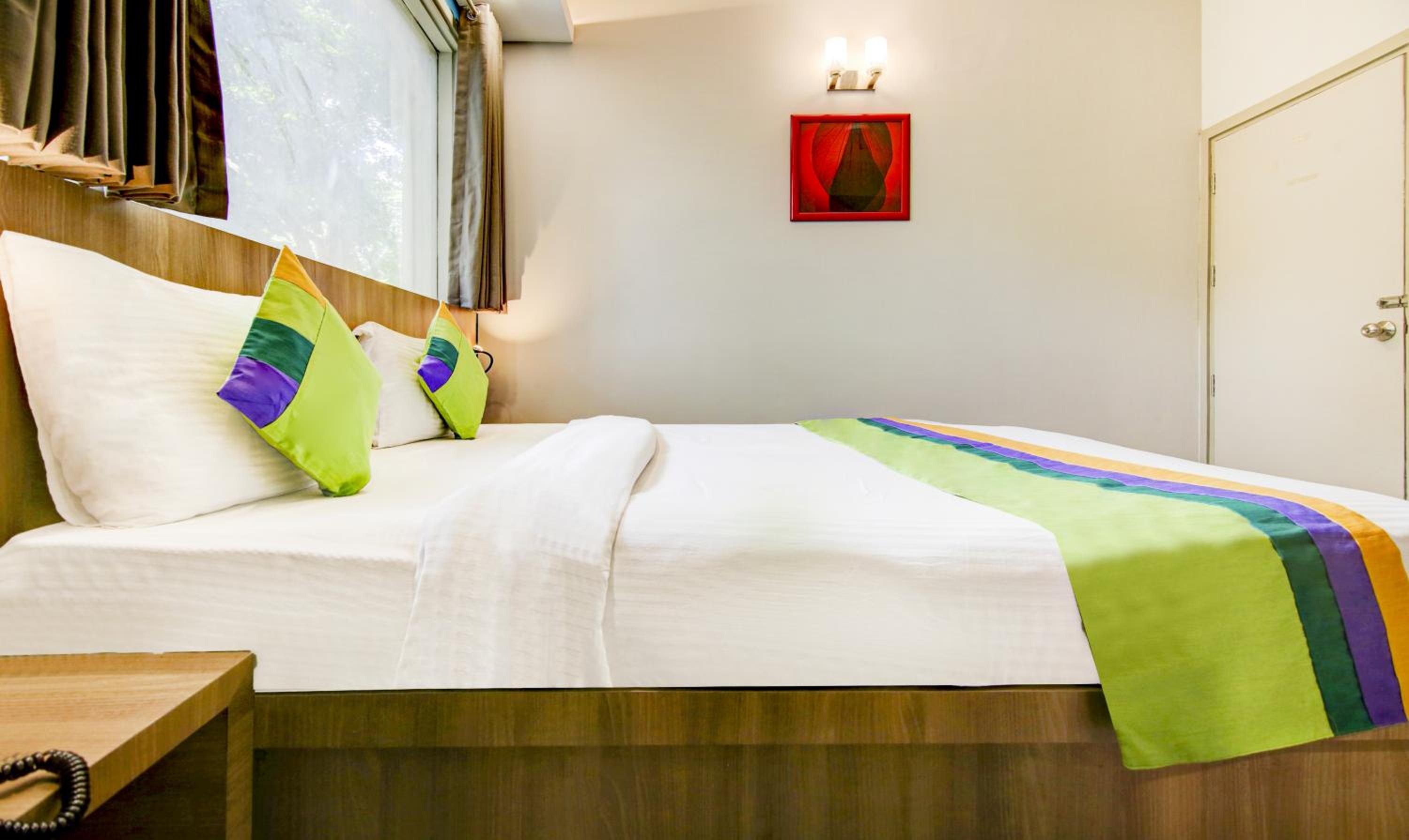 Standard  Room - Photo 1