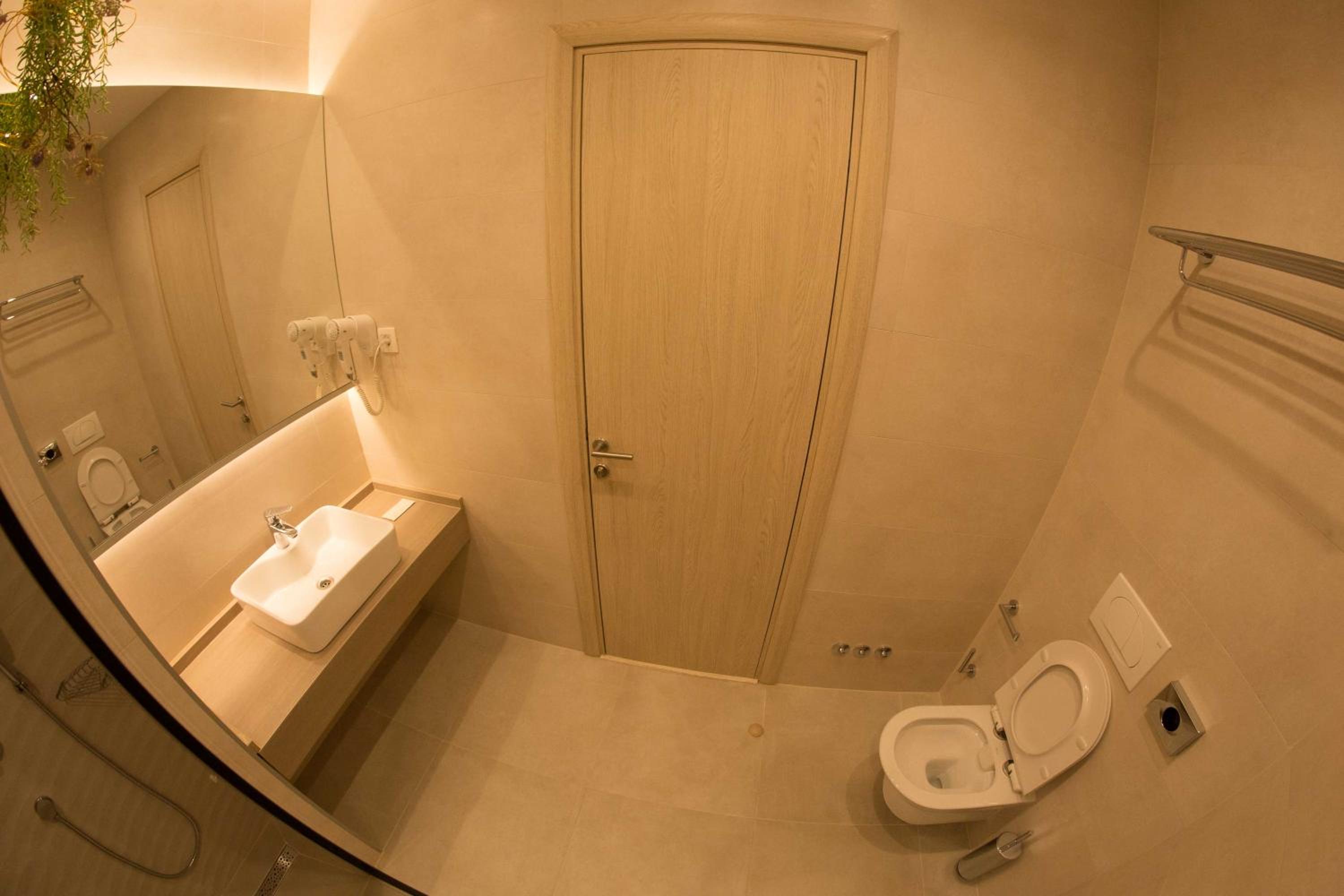 Deluxe Room photo 1
